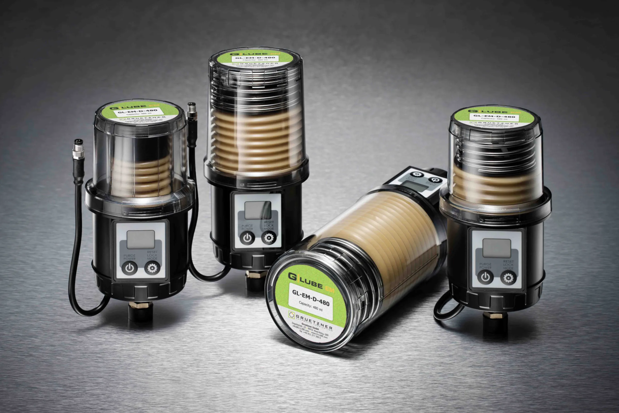 4 sizes for each model