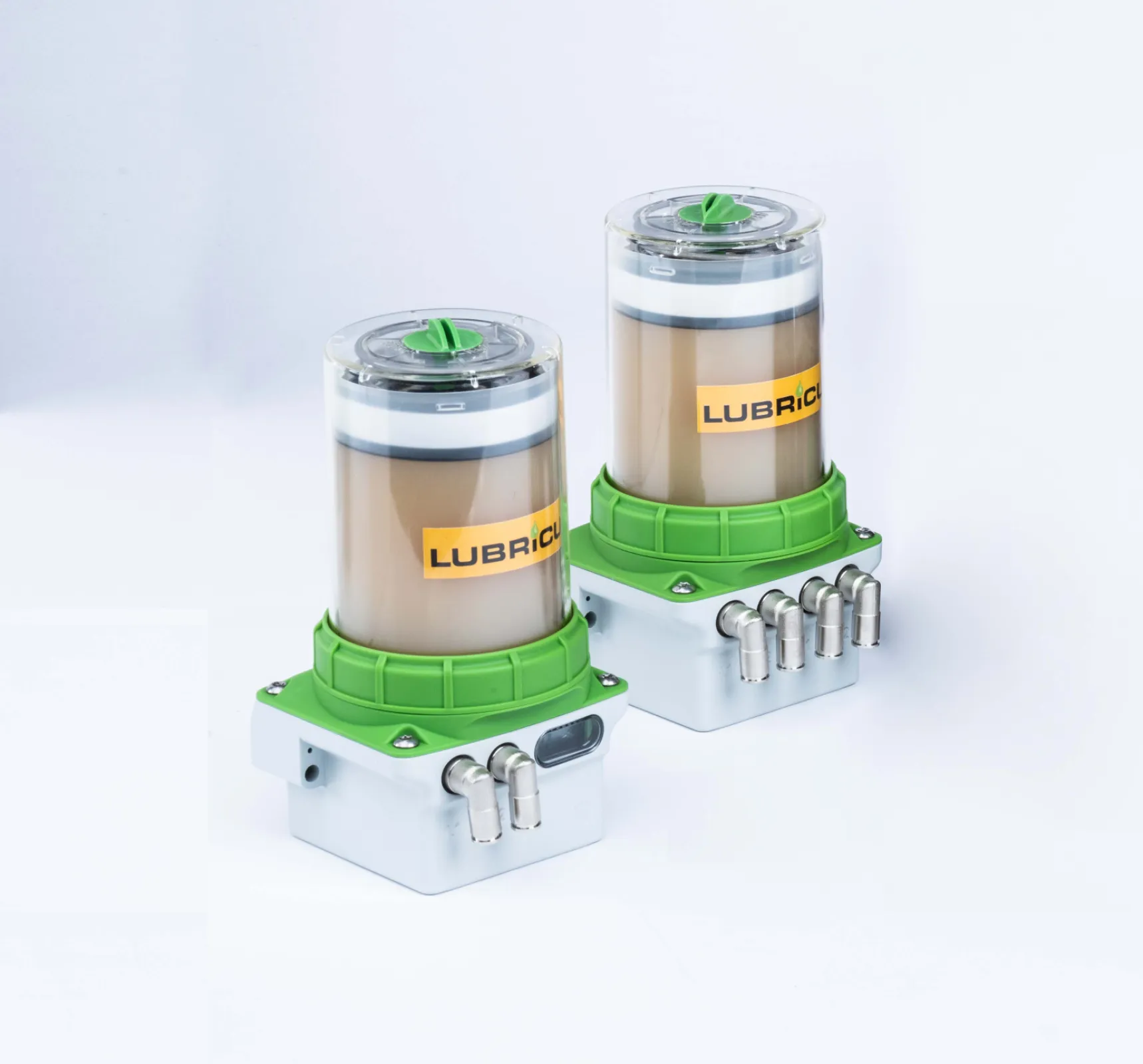 Lubricus B and Lubricus D (400 ml)