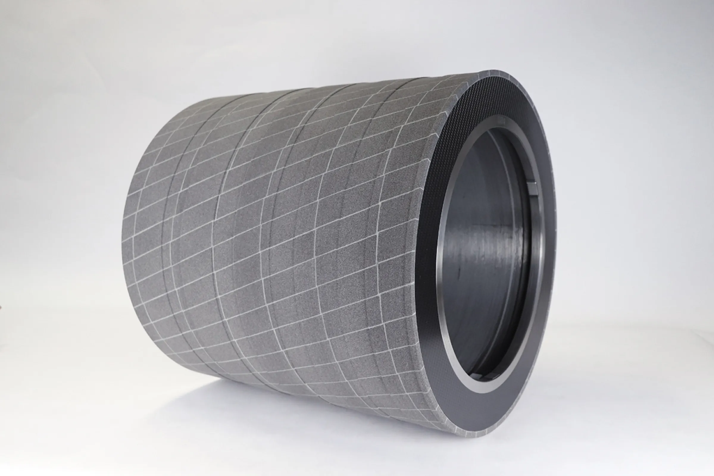 Superabrasives: CBN grinding wheels