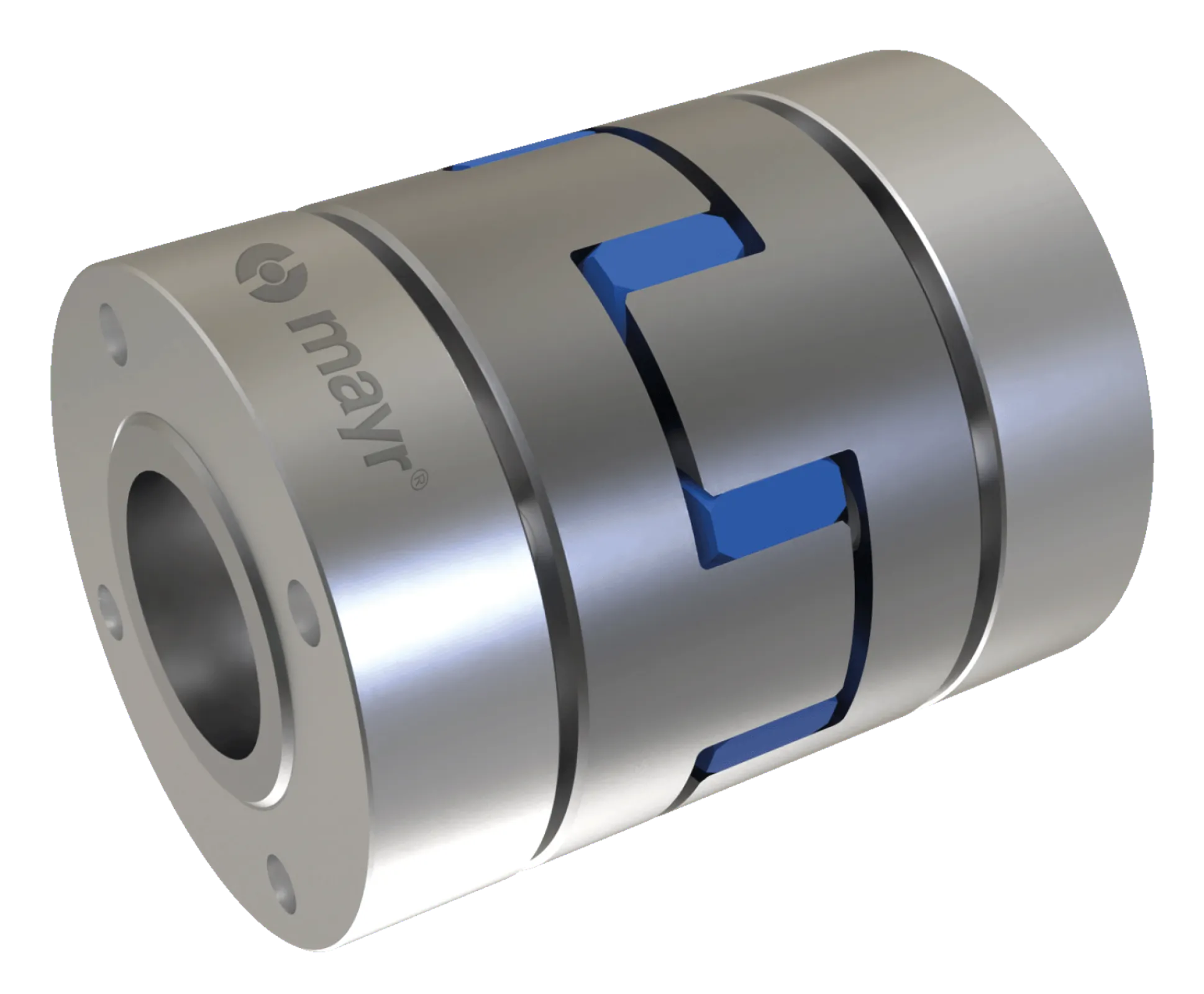ROBA® ES shaft coupling