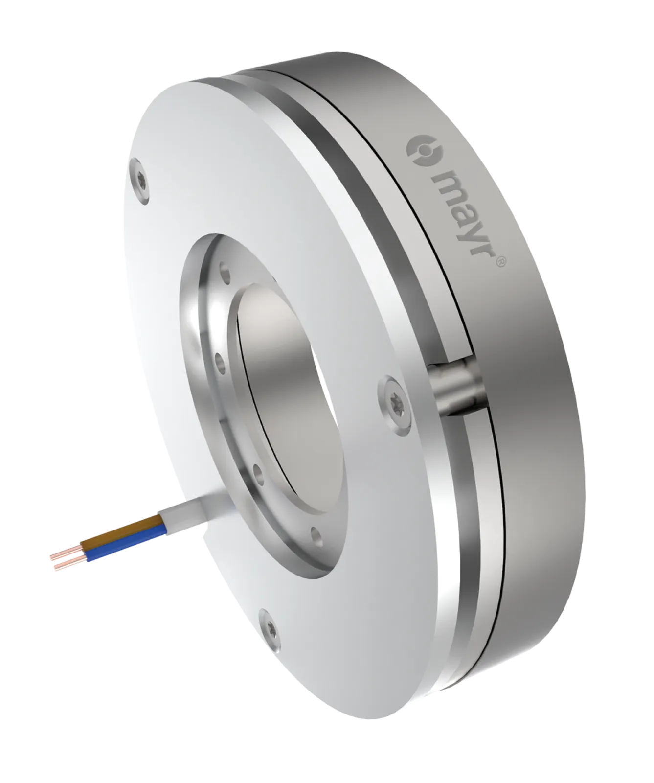 ROBA® servostop® Cobot