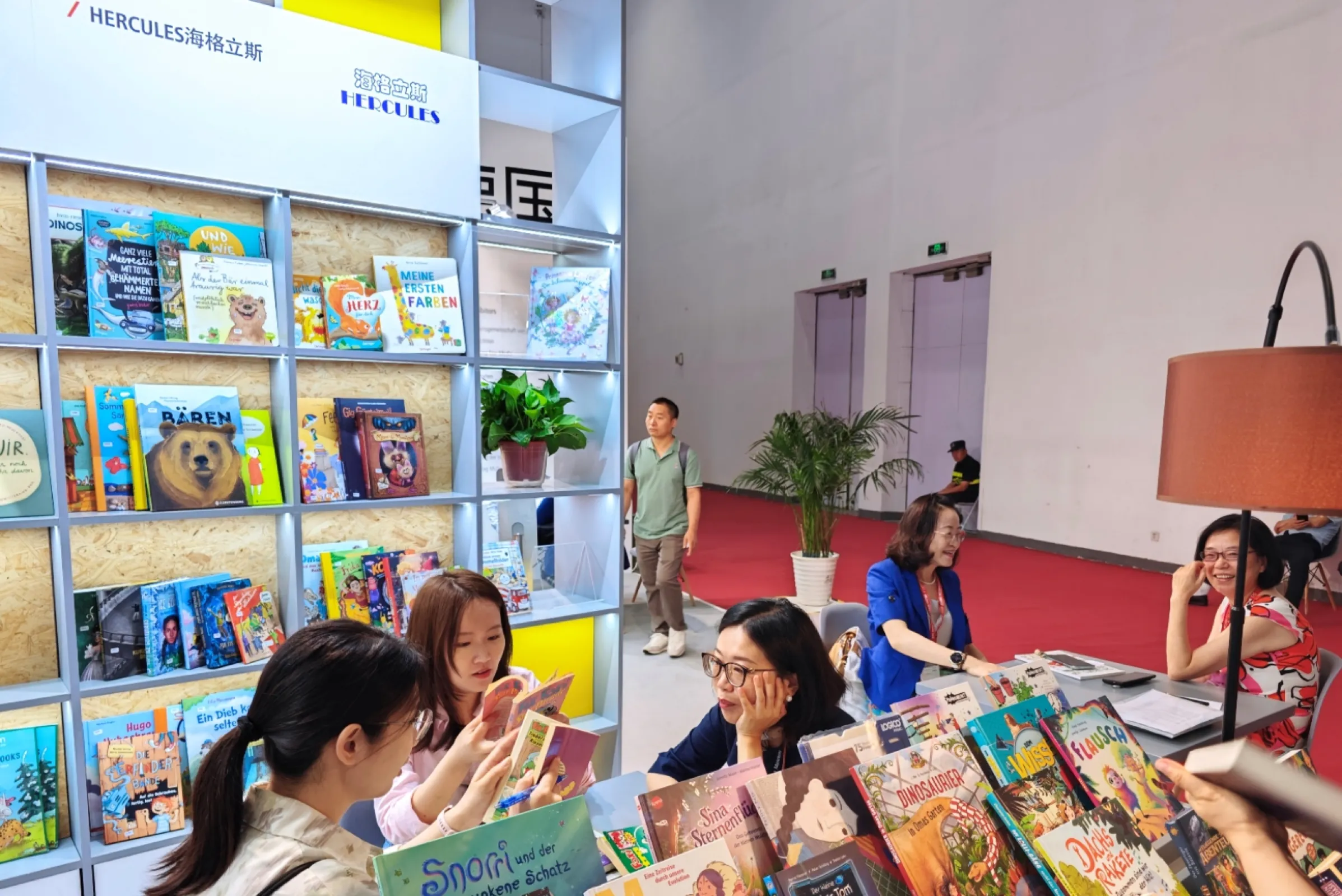 These are our top recommended German books for children