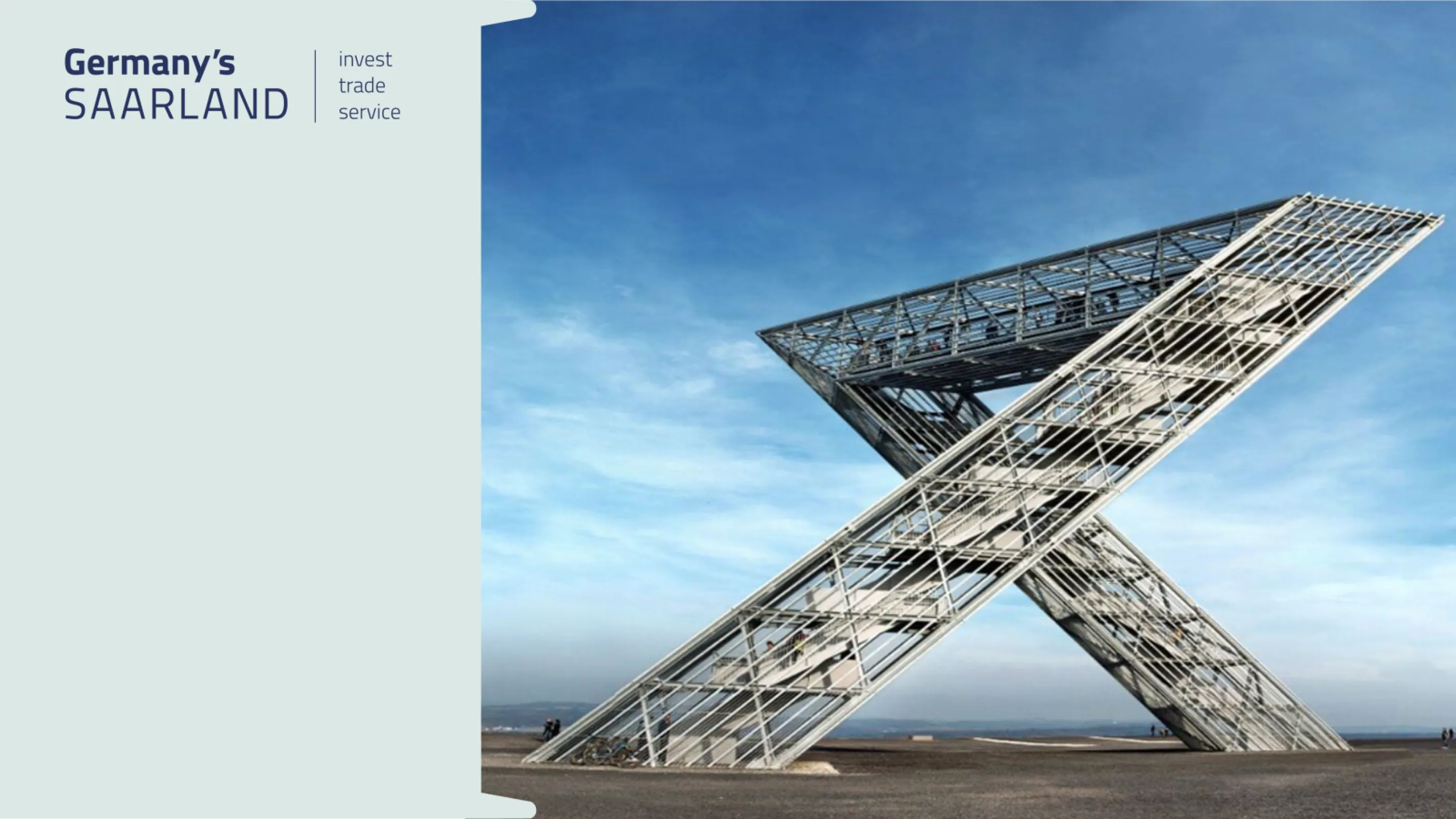 Industry in Saarland