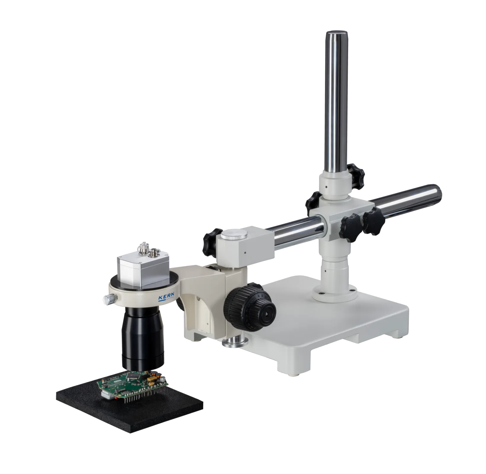 Optris Microscope MO2X