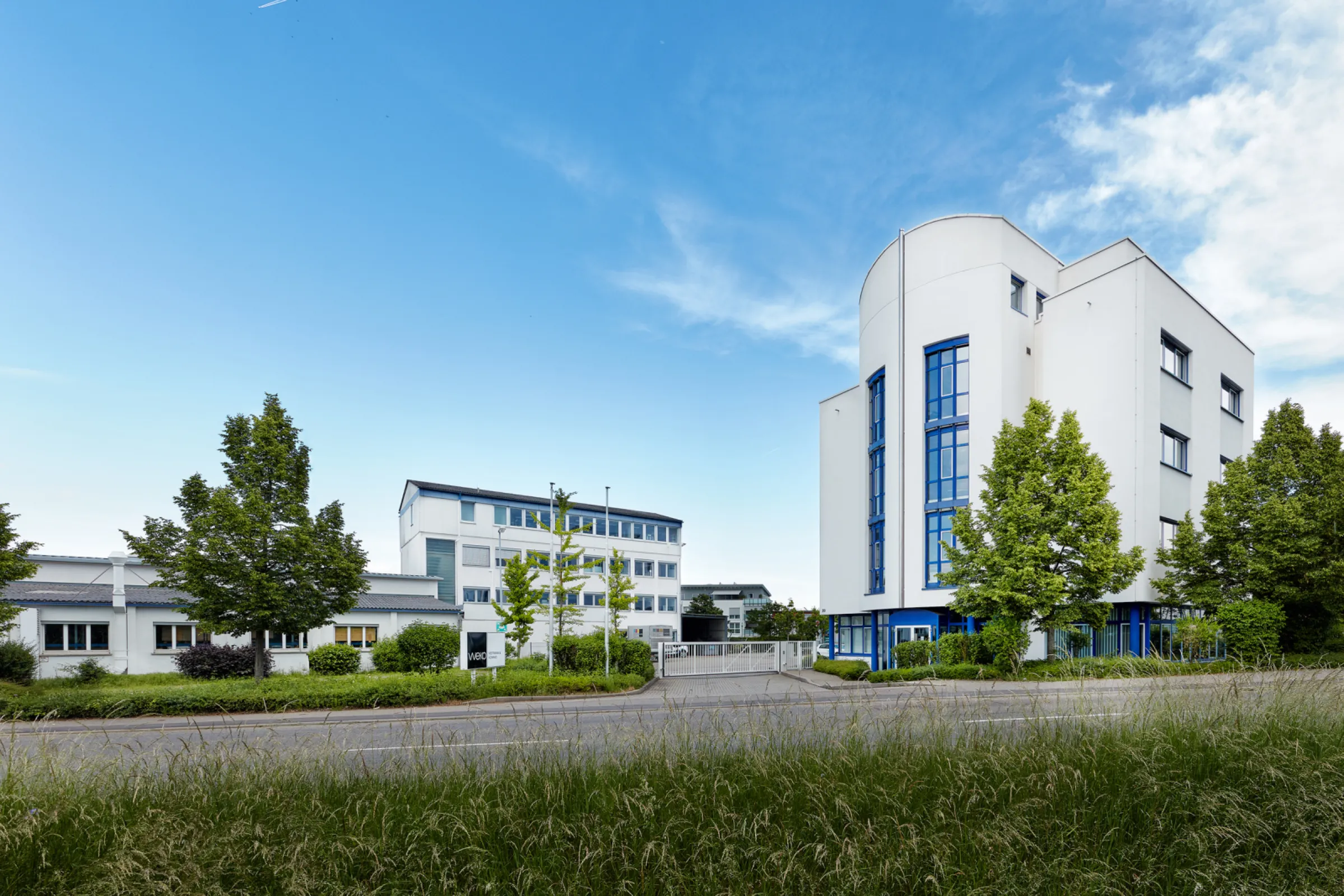 Headquarter Germany
