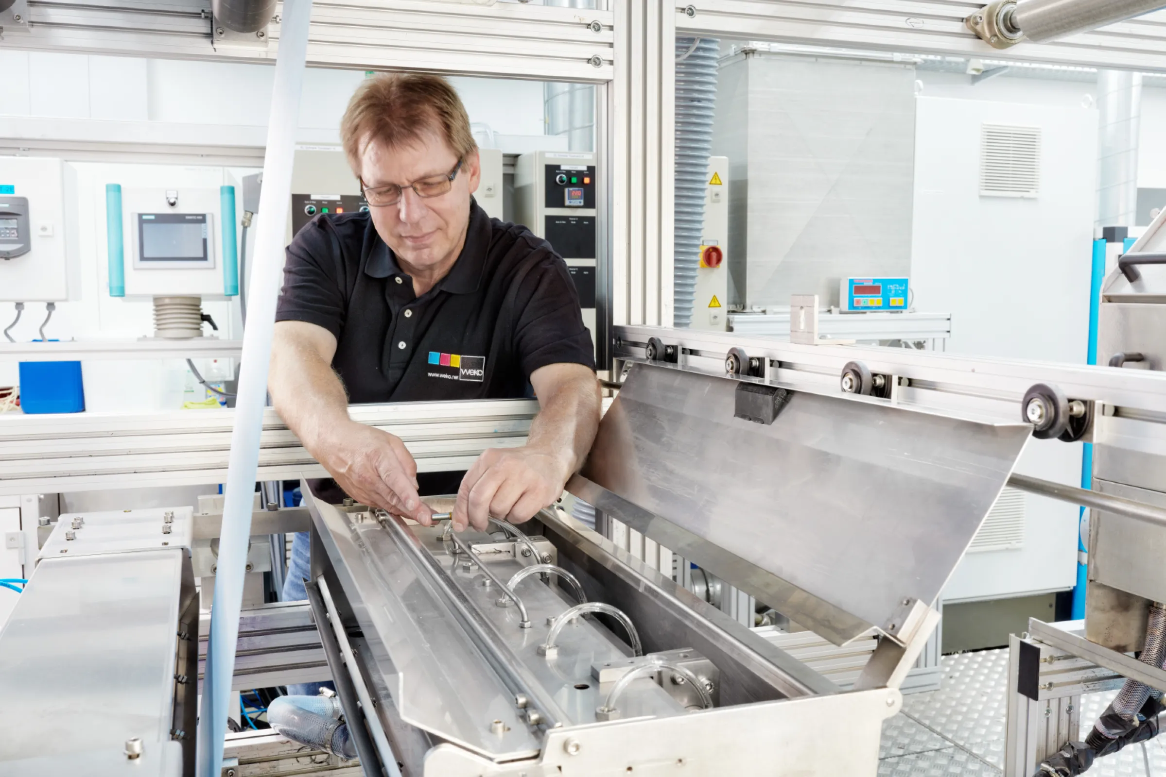 WEKO-TechnologyCenter