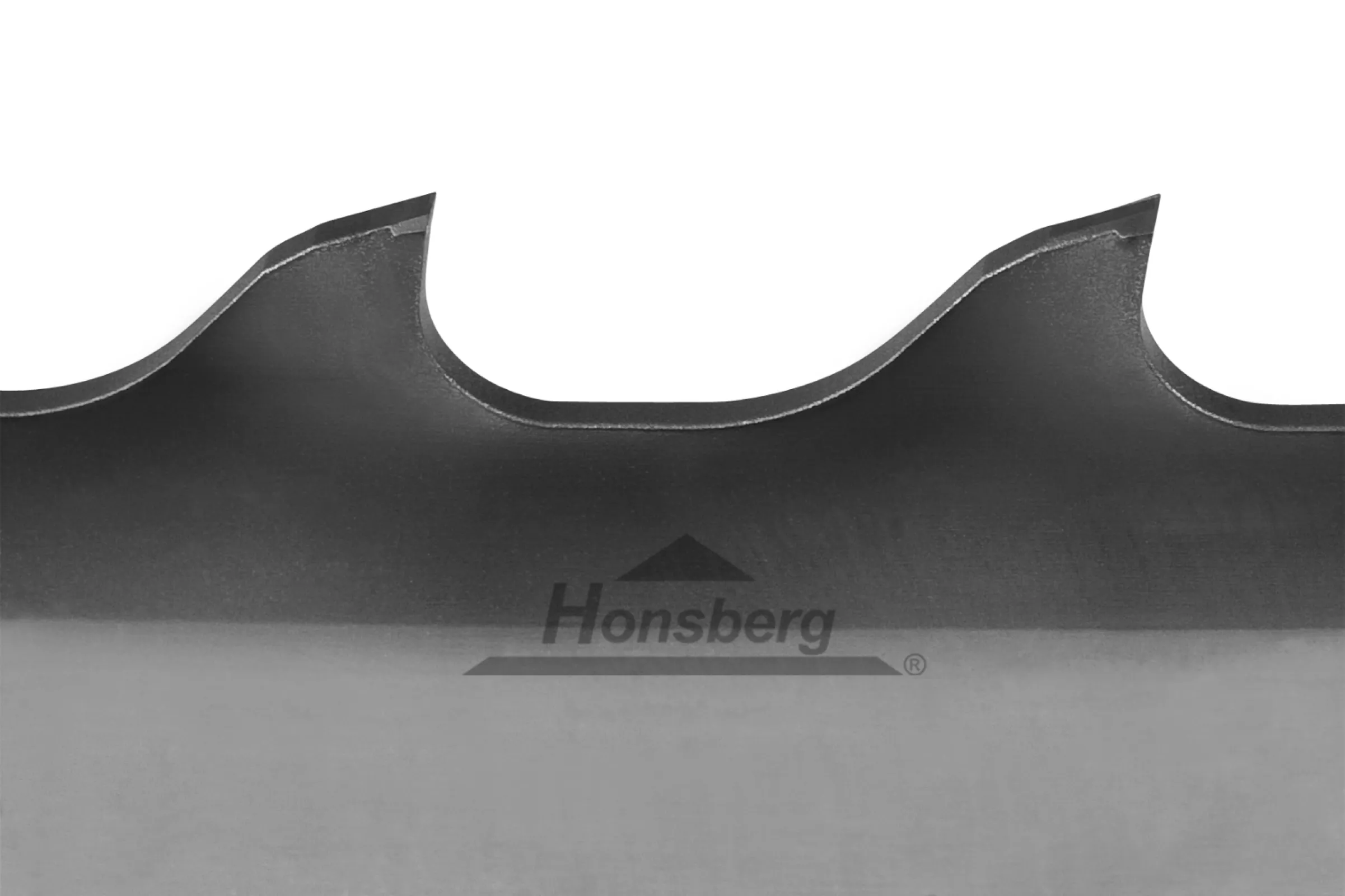 Honsberg Sinus Black TCT - leading TCT saw blade for High speed cutting