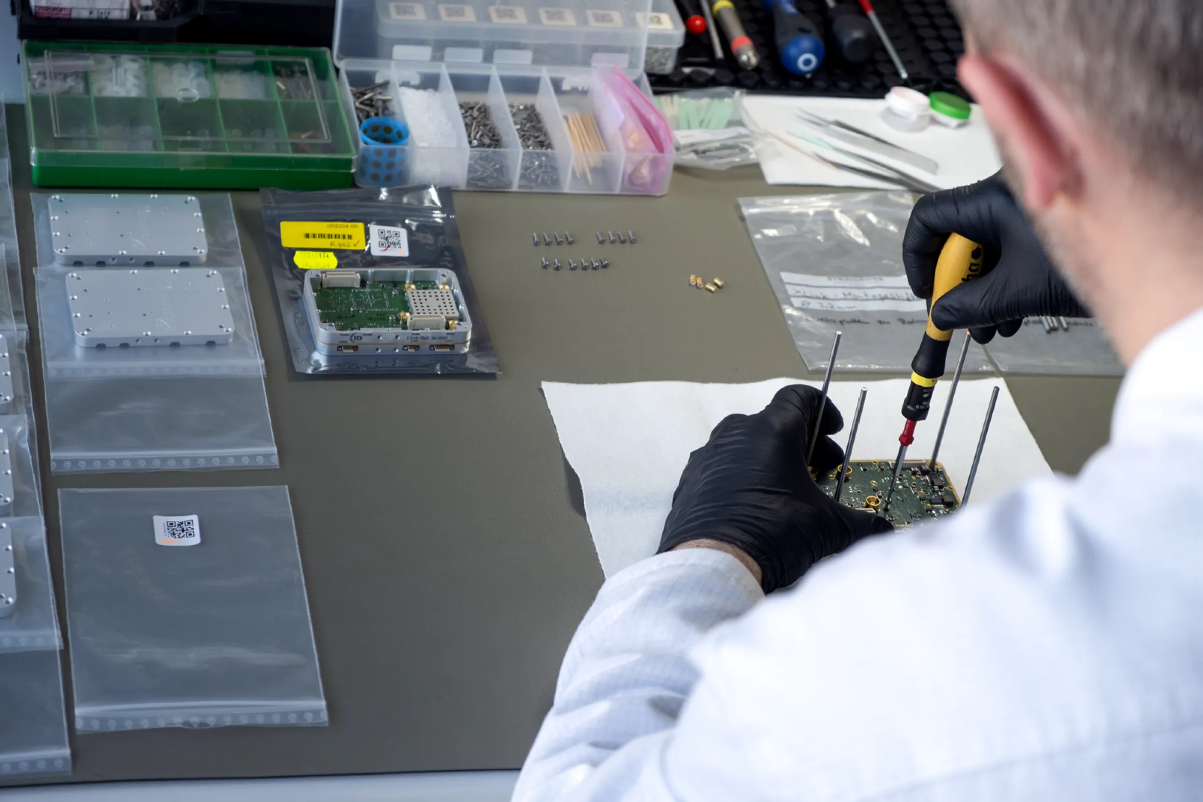 Products - made in Germany