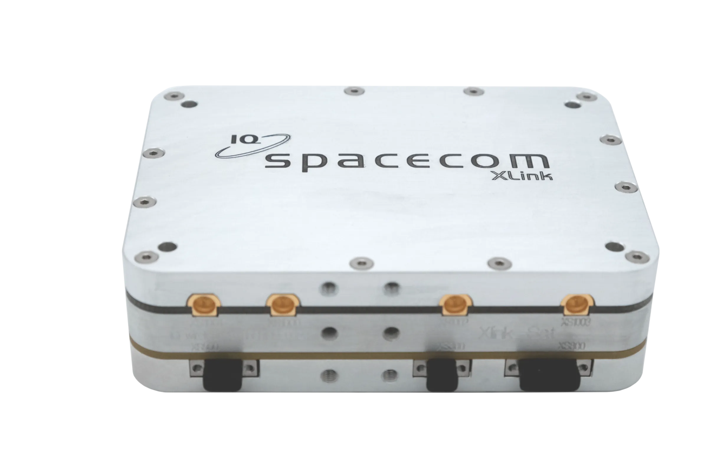 XLink SDR Transceiver