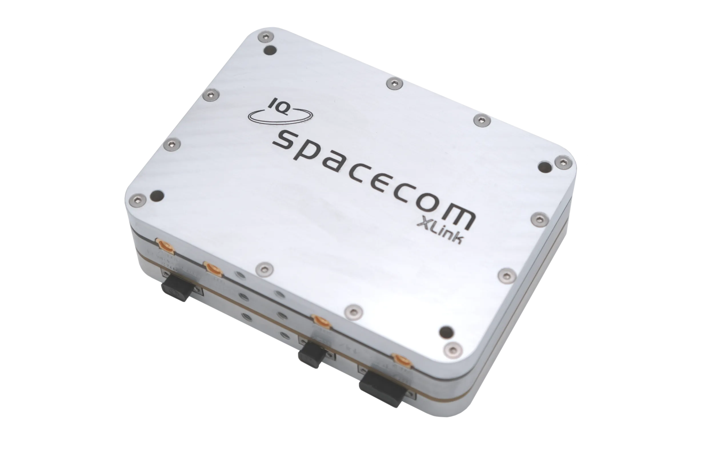 XLink SDR Transceiver