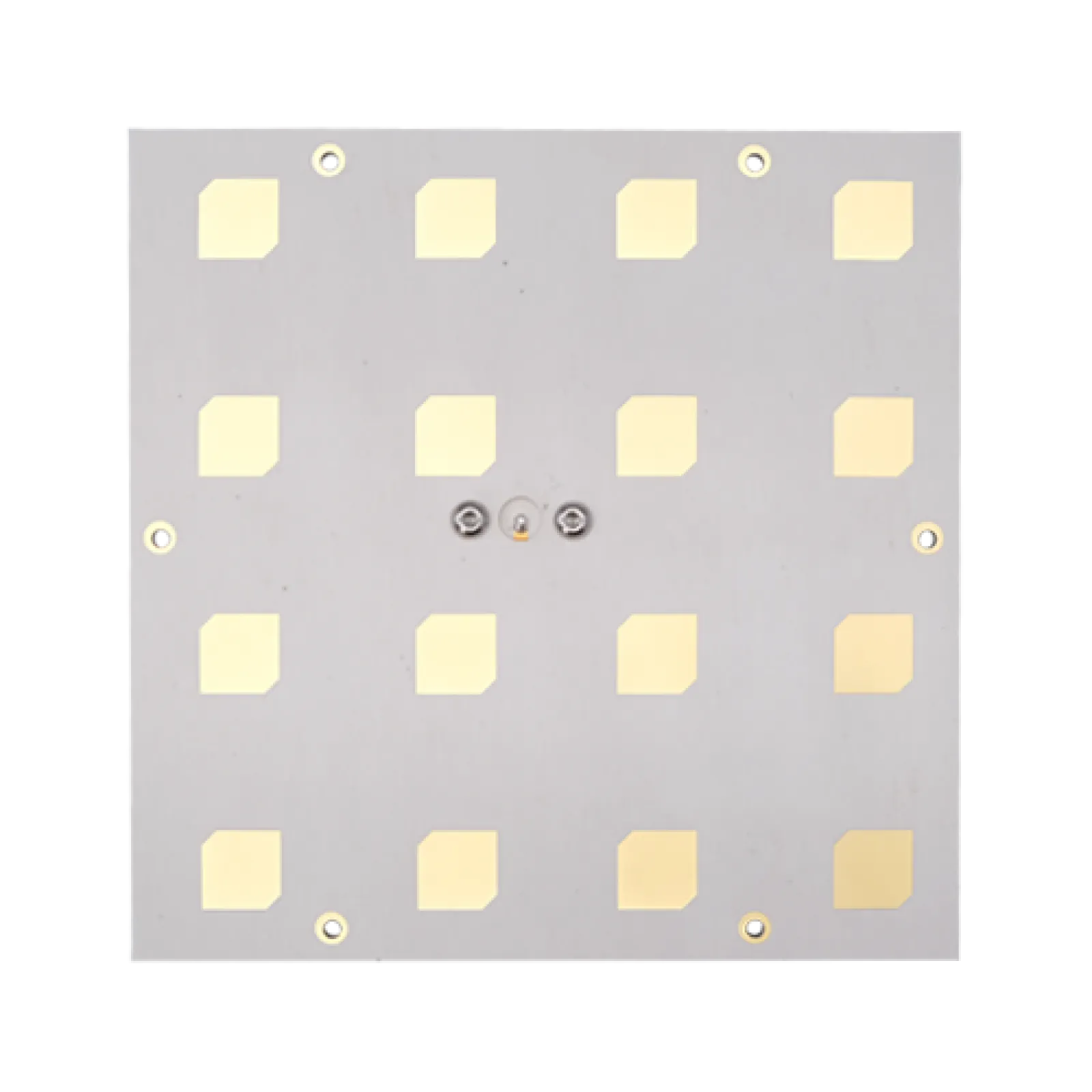 X-Band High Gain Antenna