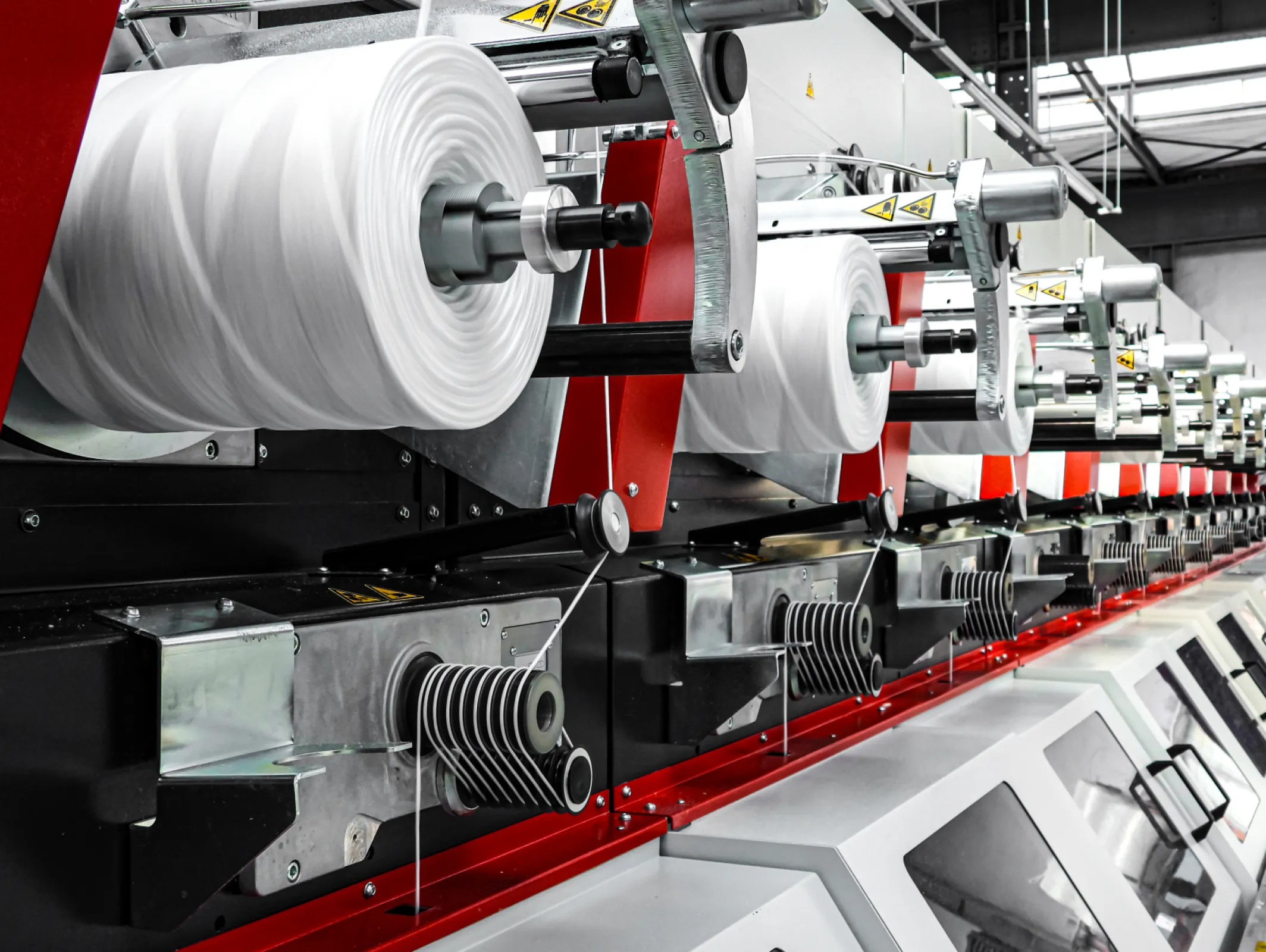 STC Twisting - DD2000GT