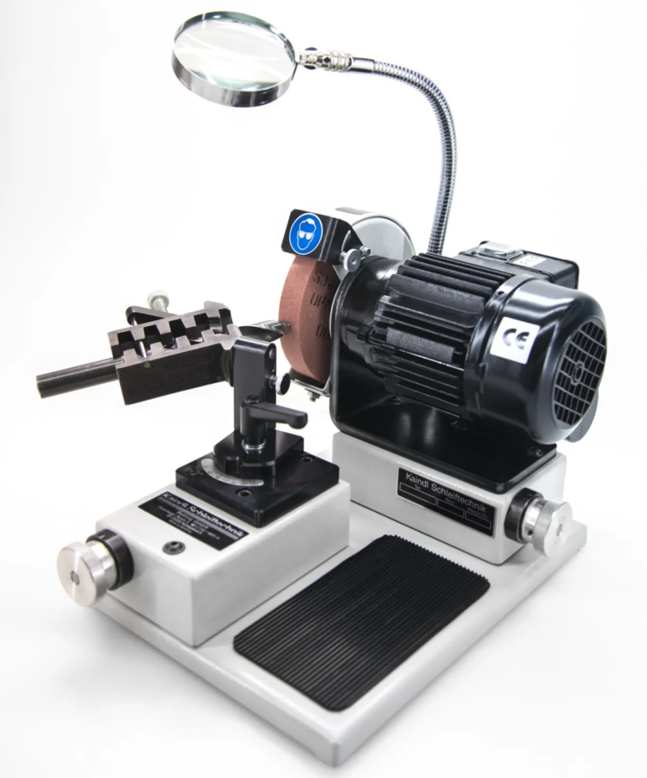 Drill grinder BSG 20