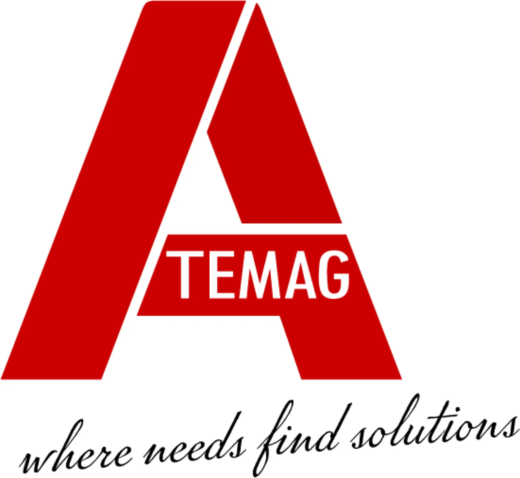 ATEMAG - where needs find solutions