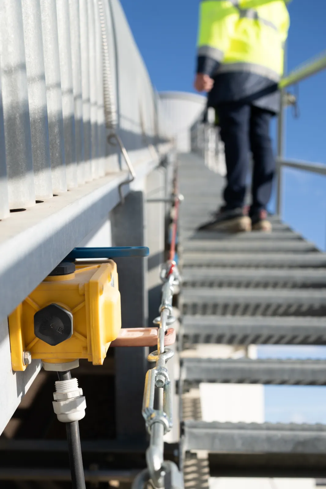 Emergency Stop Switches PRS