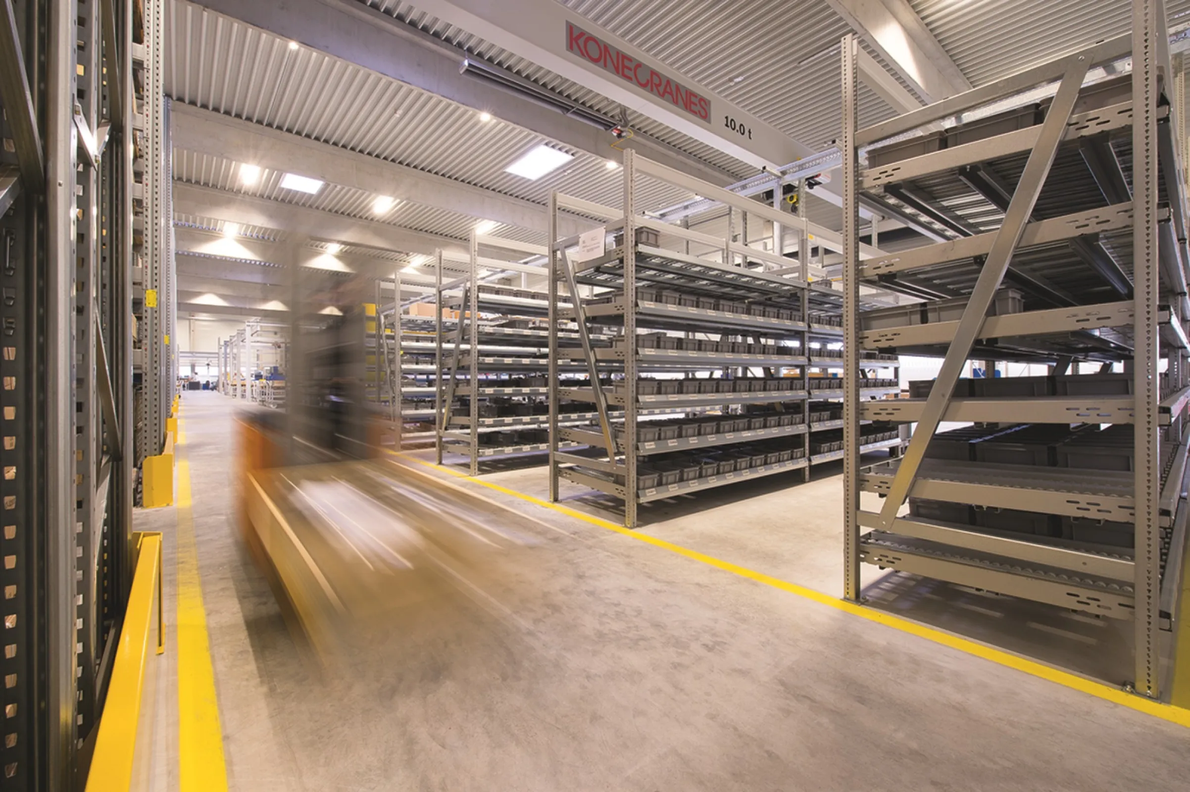 RITAG Factory- Warehouse