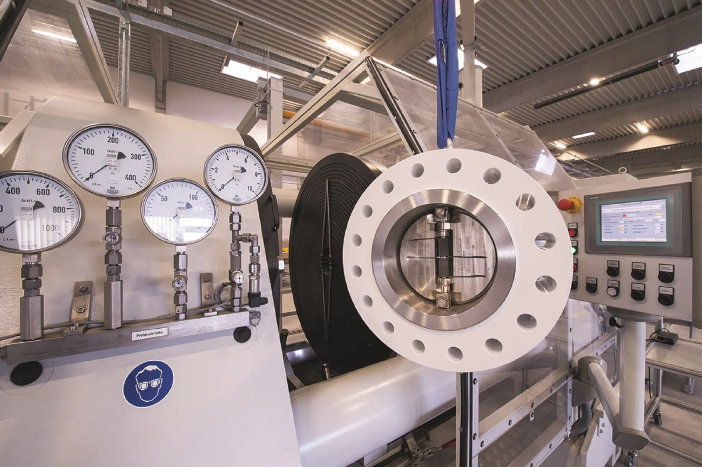 RITAG Test Equipment 2