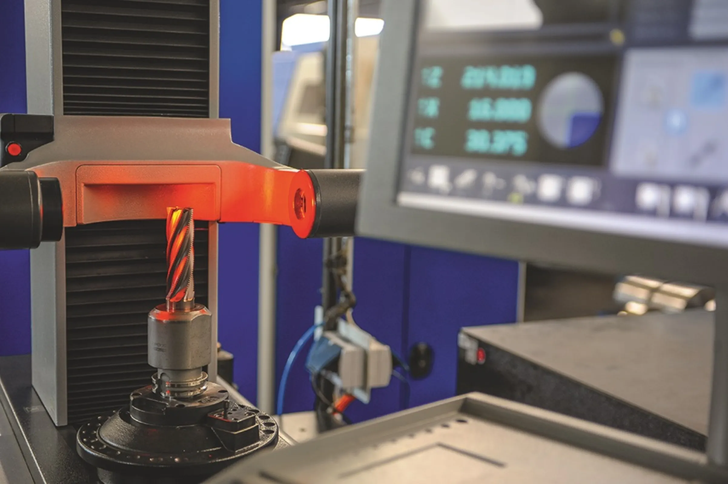 RITAG Test Equipment 3