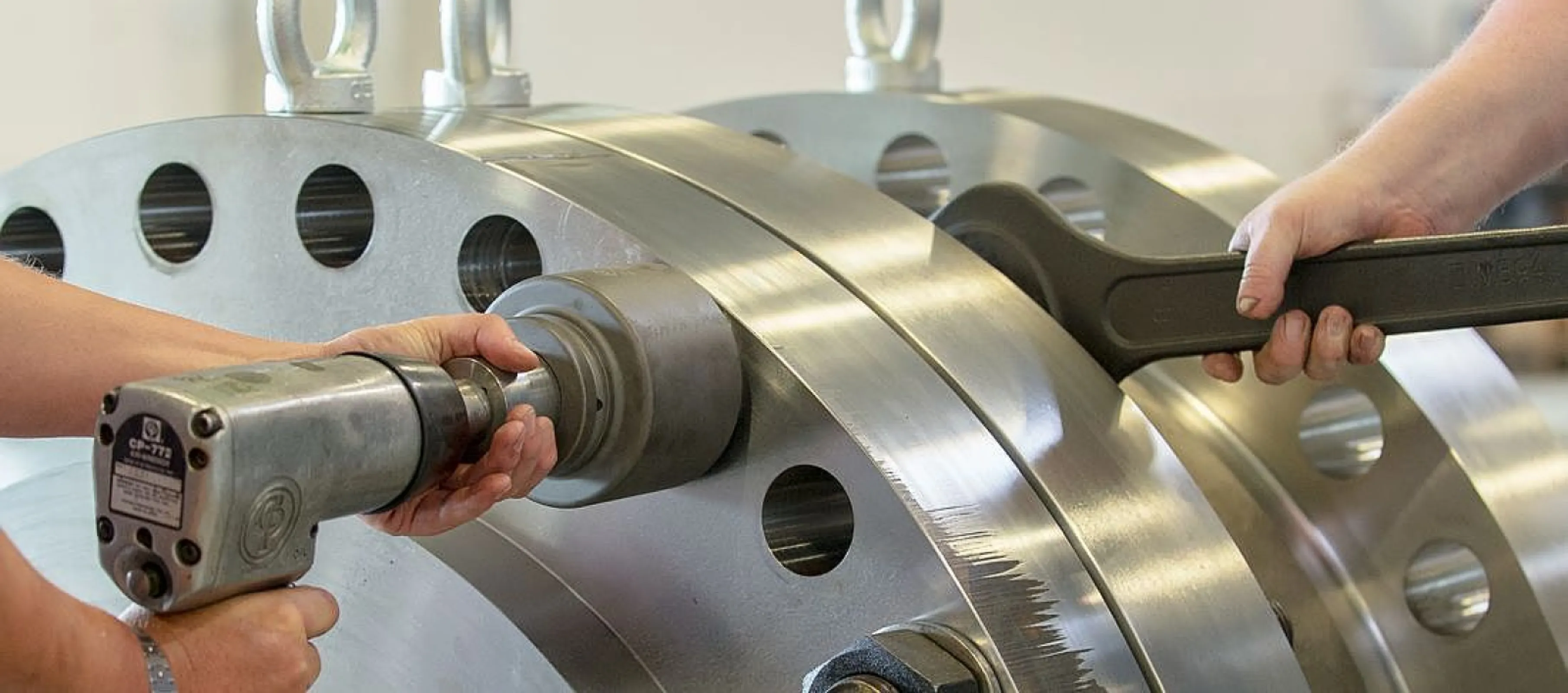 Professional Manufacturing