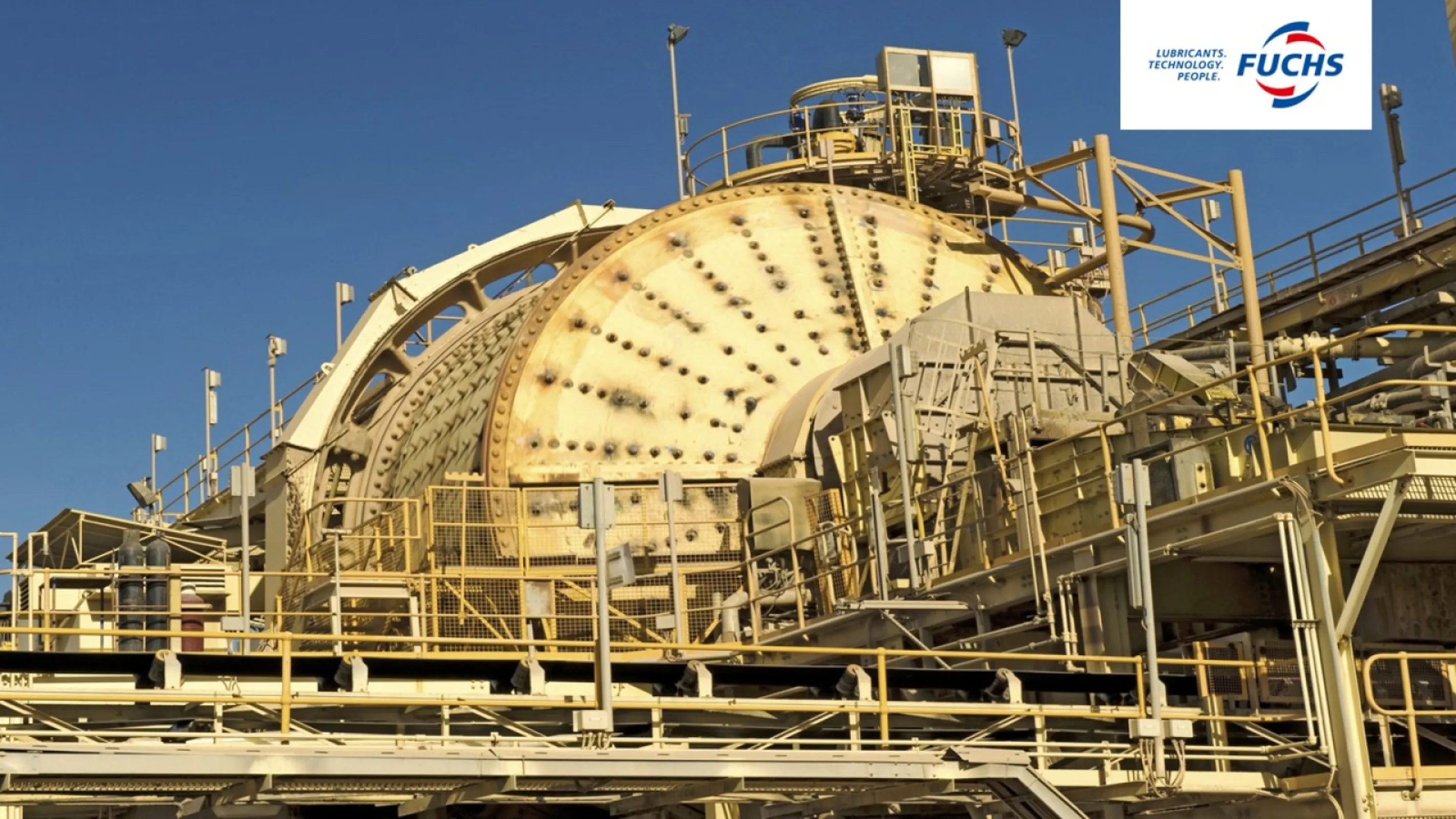 Ensuring an excellent operation