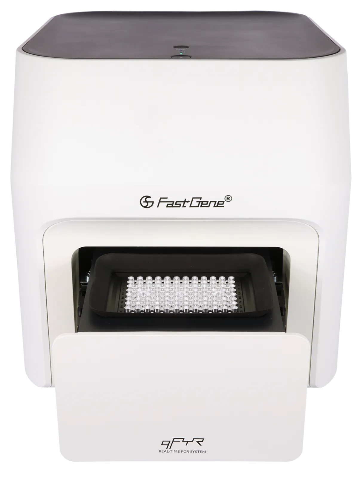 FastGene qFYR Real-Time PCR System | Open drawer