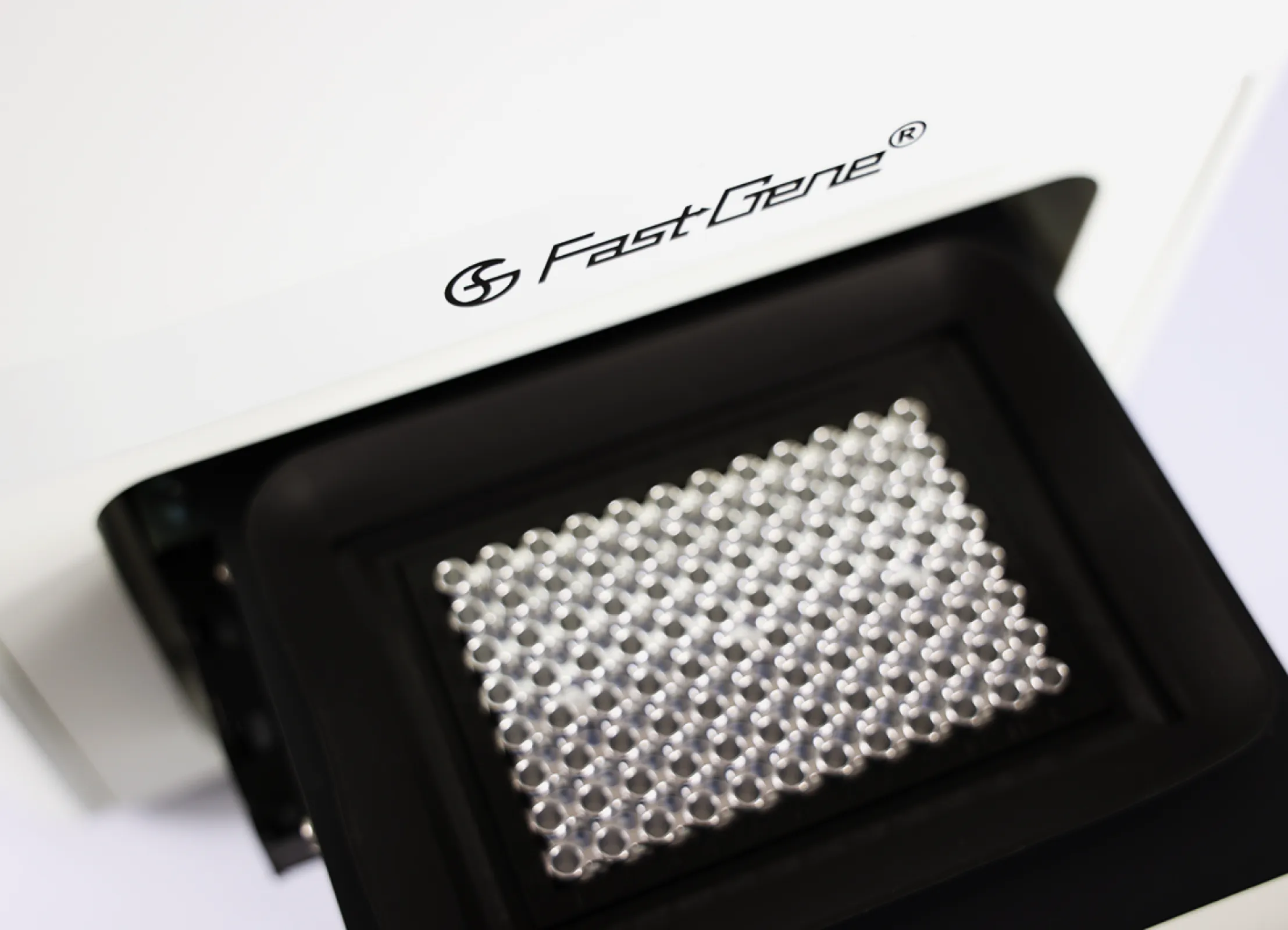 FastGene qFYR Real-Time PCR System | Drawer