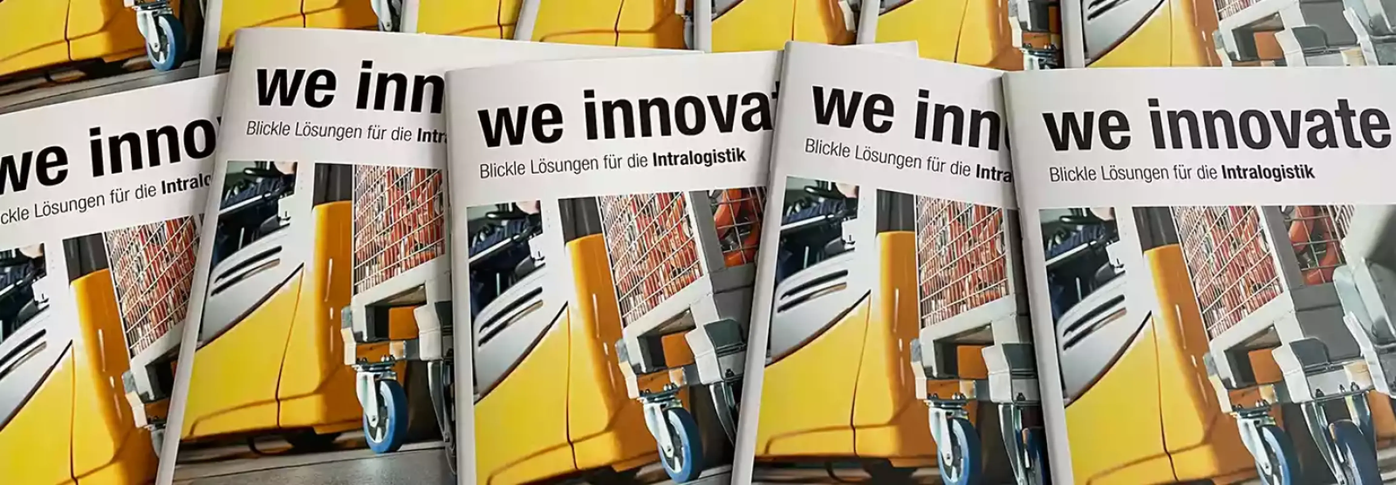 Blickle wheels and castors for intralogistics (https://www.blickle.com/services/media-library/brochures)