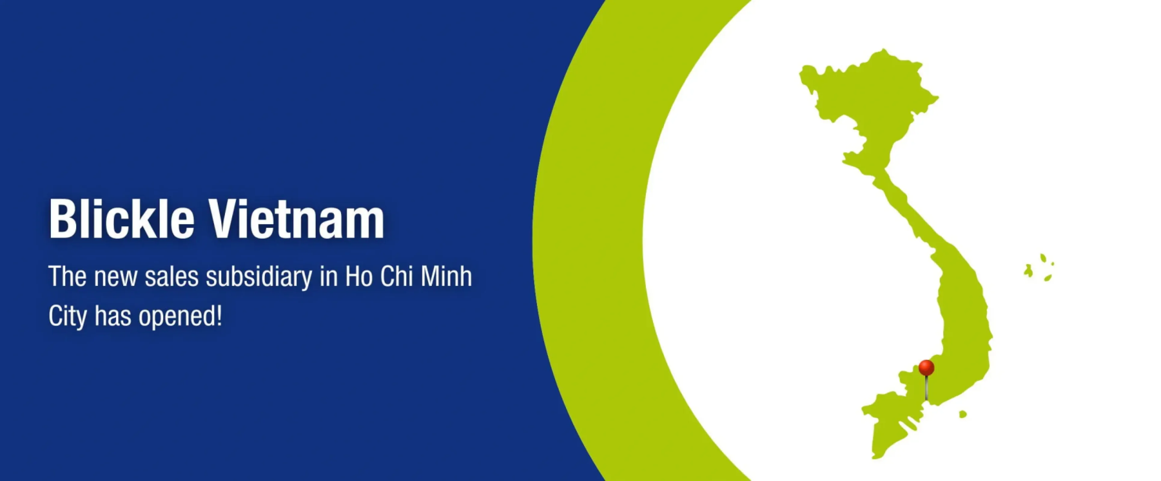 Blickle Vietnam The new sales subsidiary in ho Chi Minh City has opened! (https://www.blickle.com/news/blickle-vietnam)