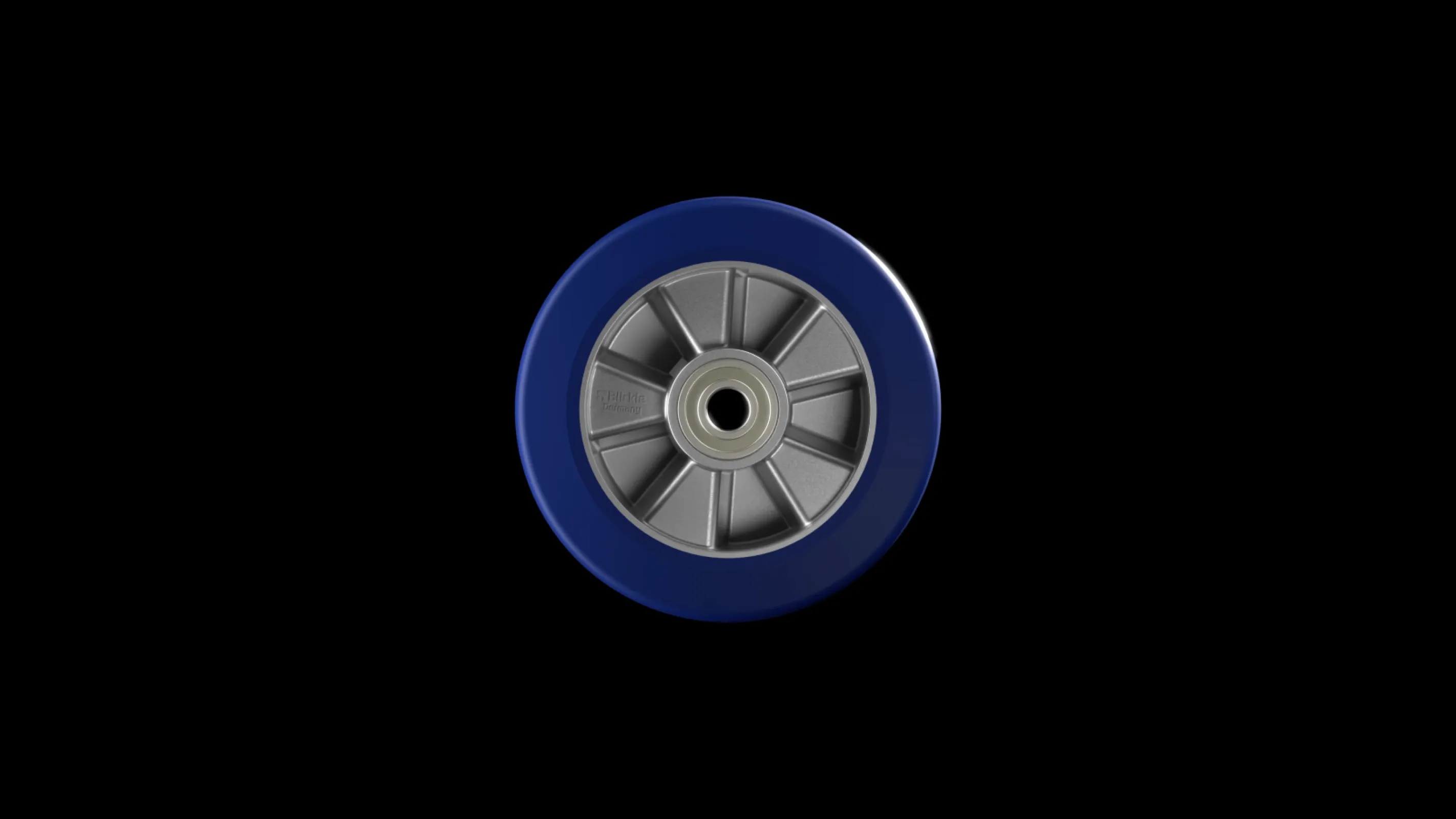 Discover the new Blickle corporate film (https://www.blickle.com/news/new-corporate-film)