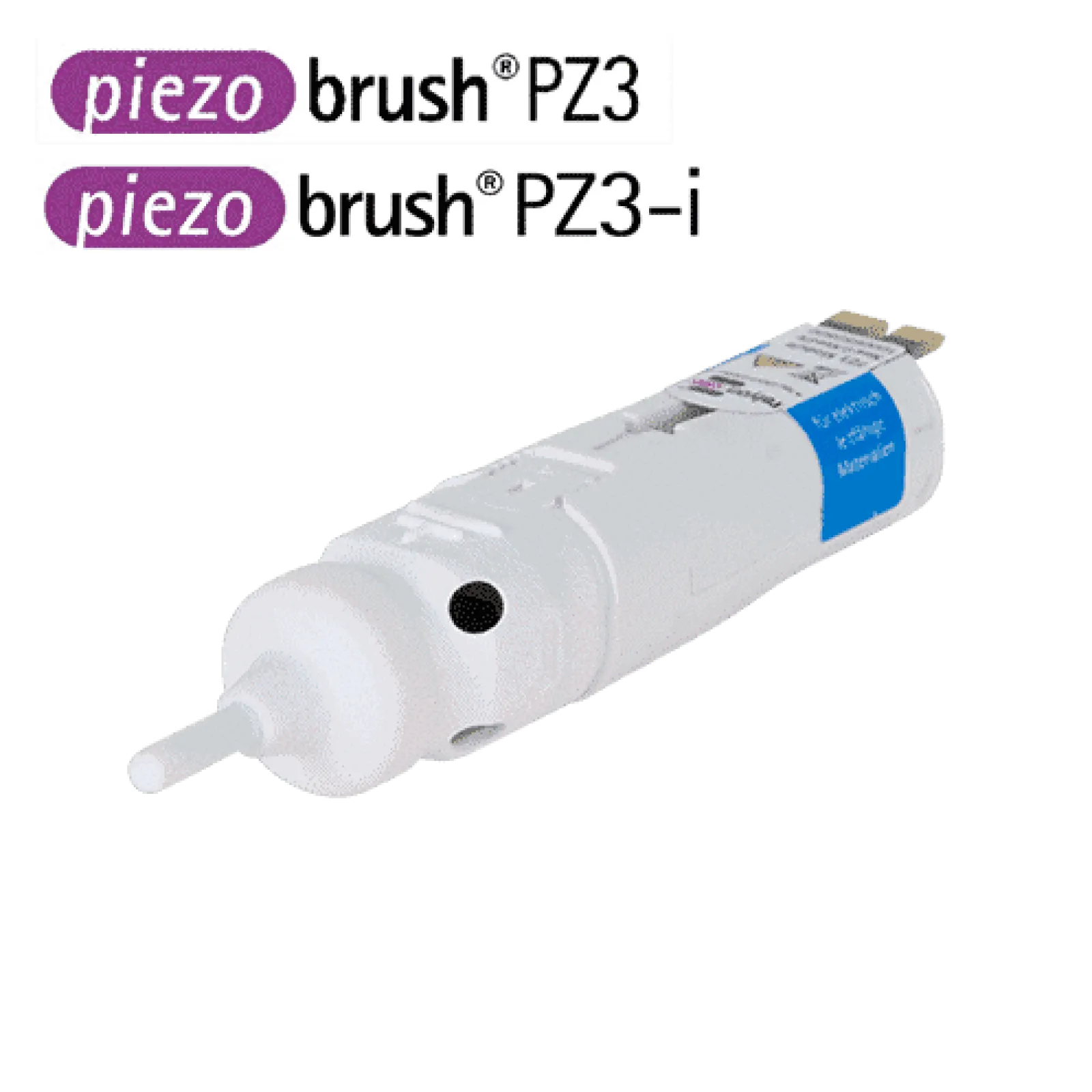 Modul Nearfield Needle