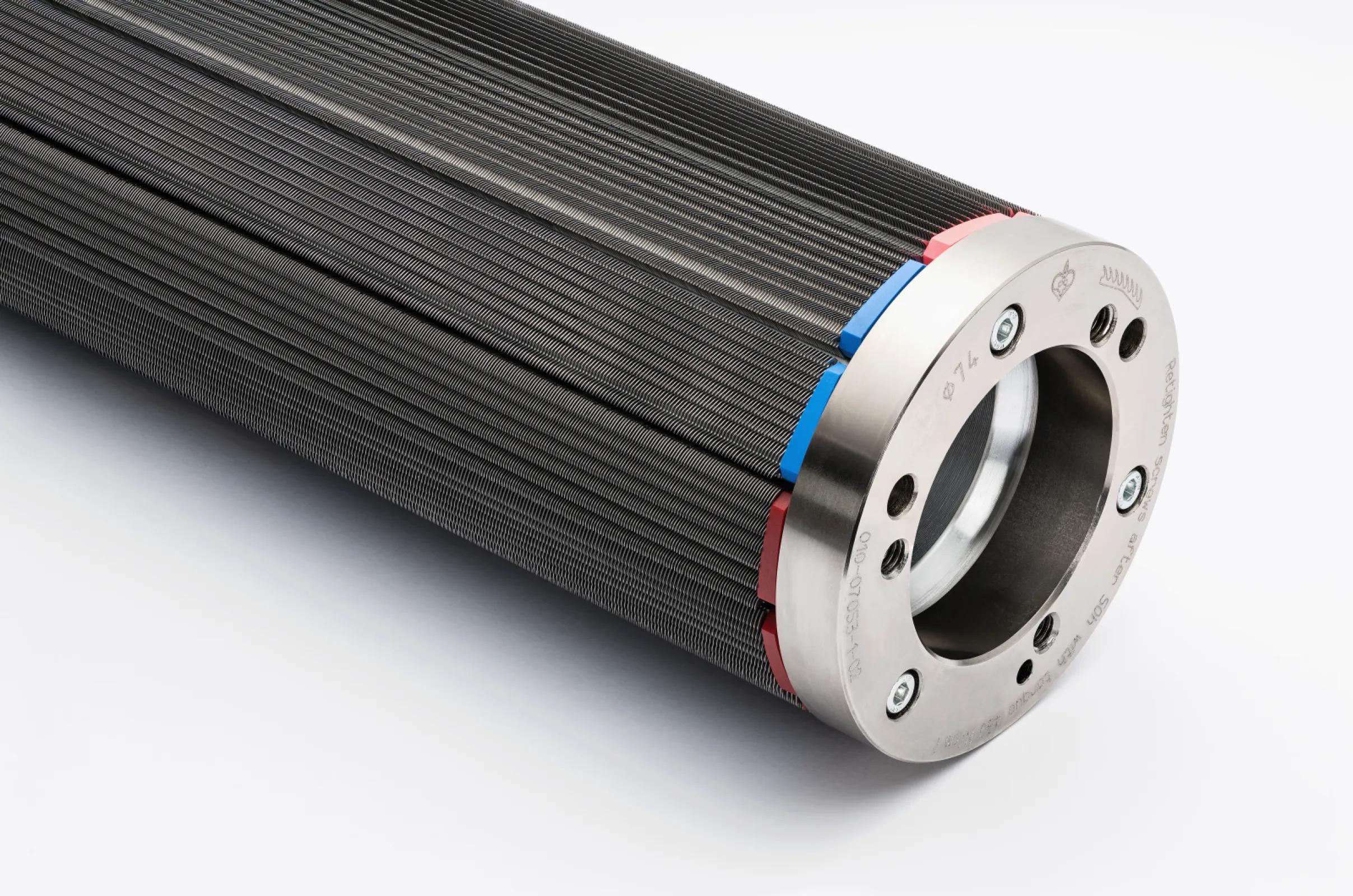 VARIO-Comb® for ERA combers