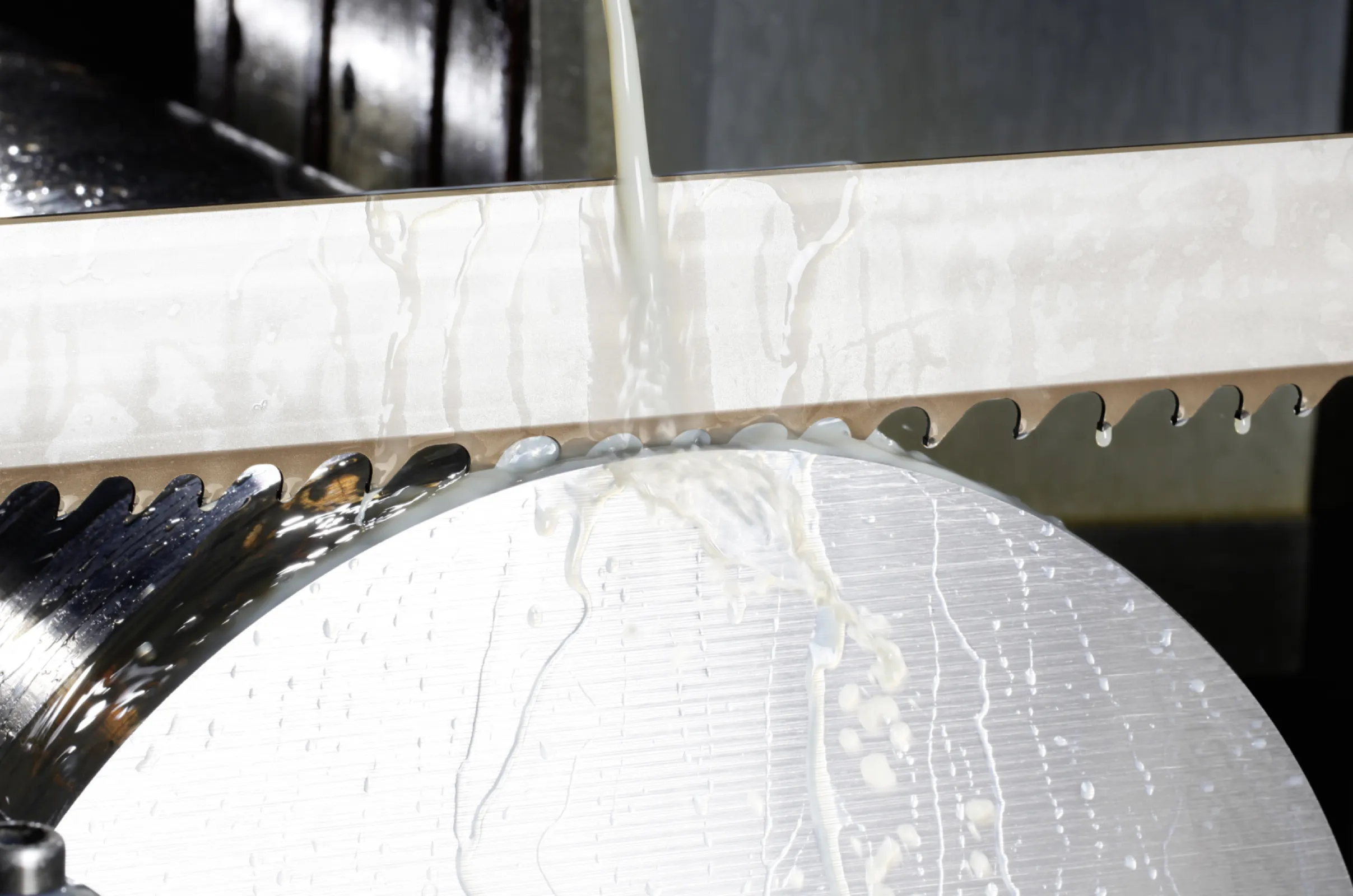 WIKUS TAURUS® PREMIUM   -   The starter band saw blade coated with hard material