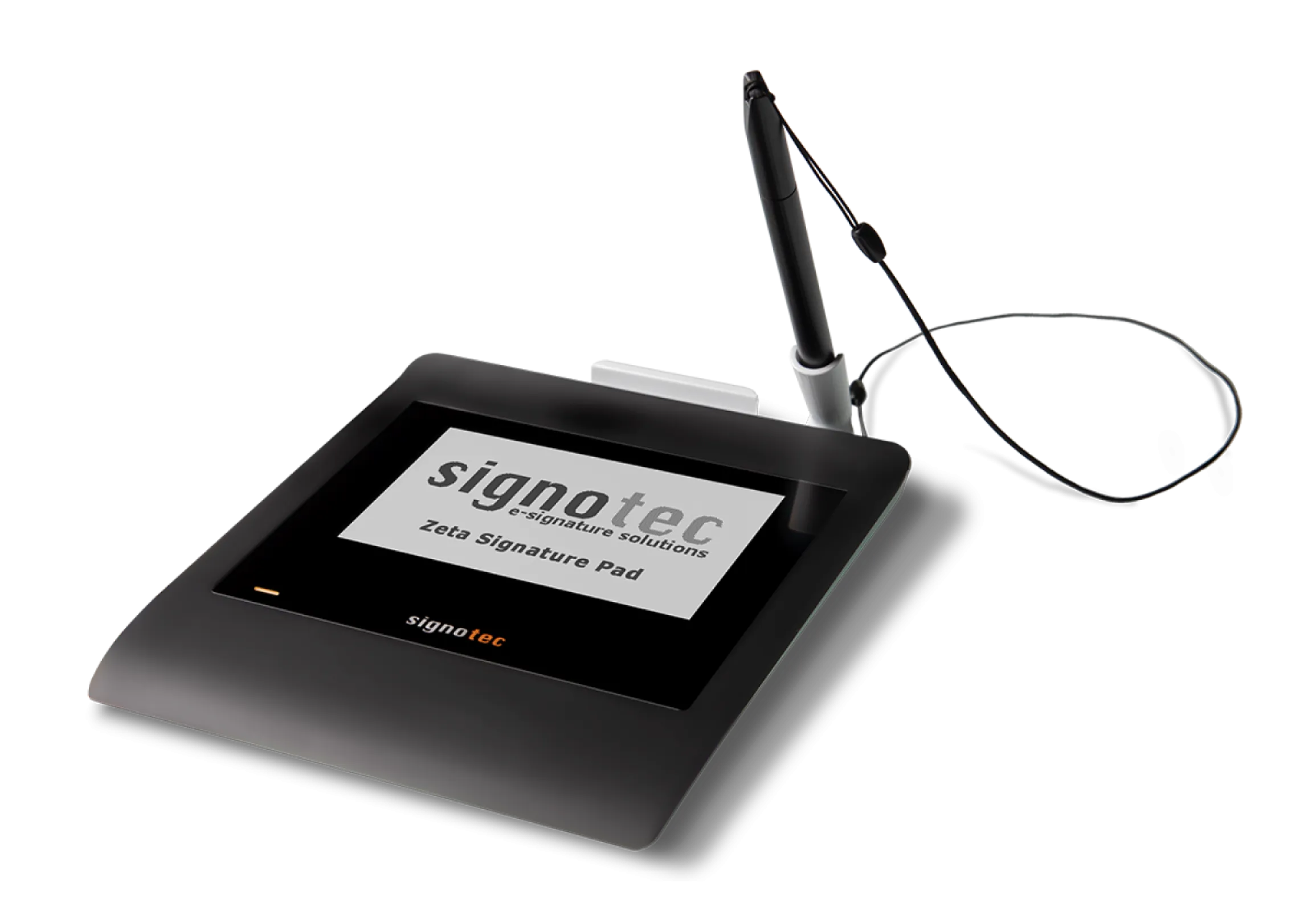 signotec Zeta Side View