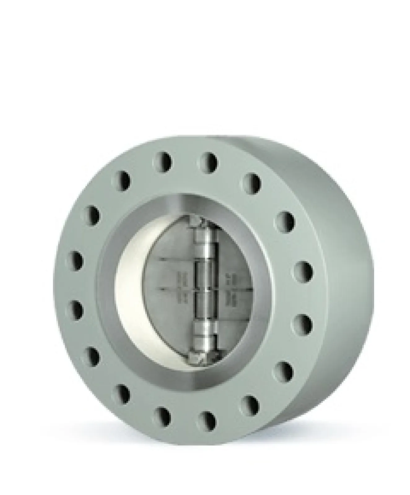 Check Valve ZRD