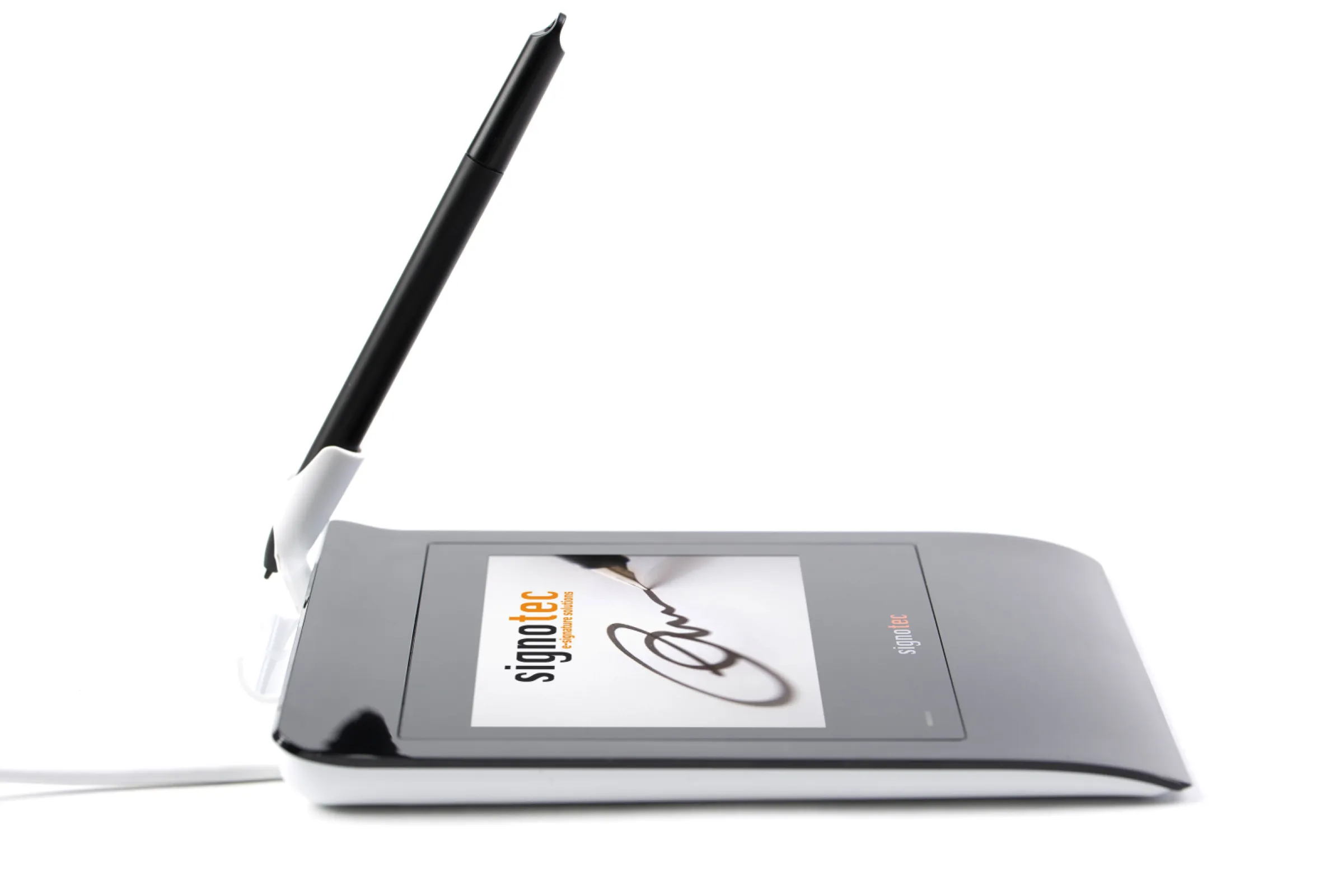 signotec Gamma Side View