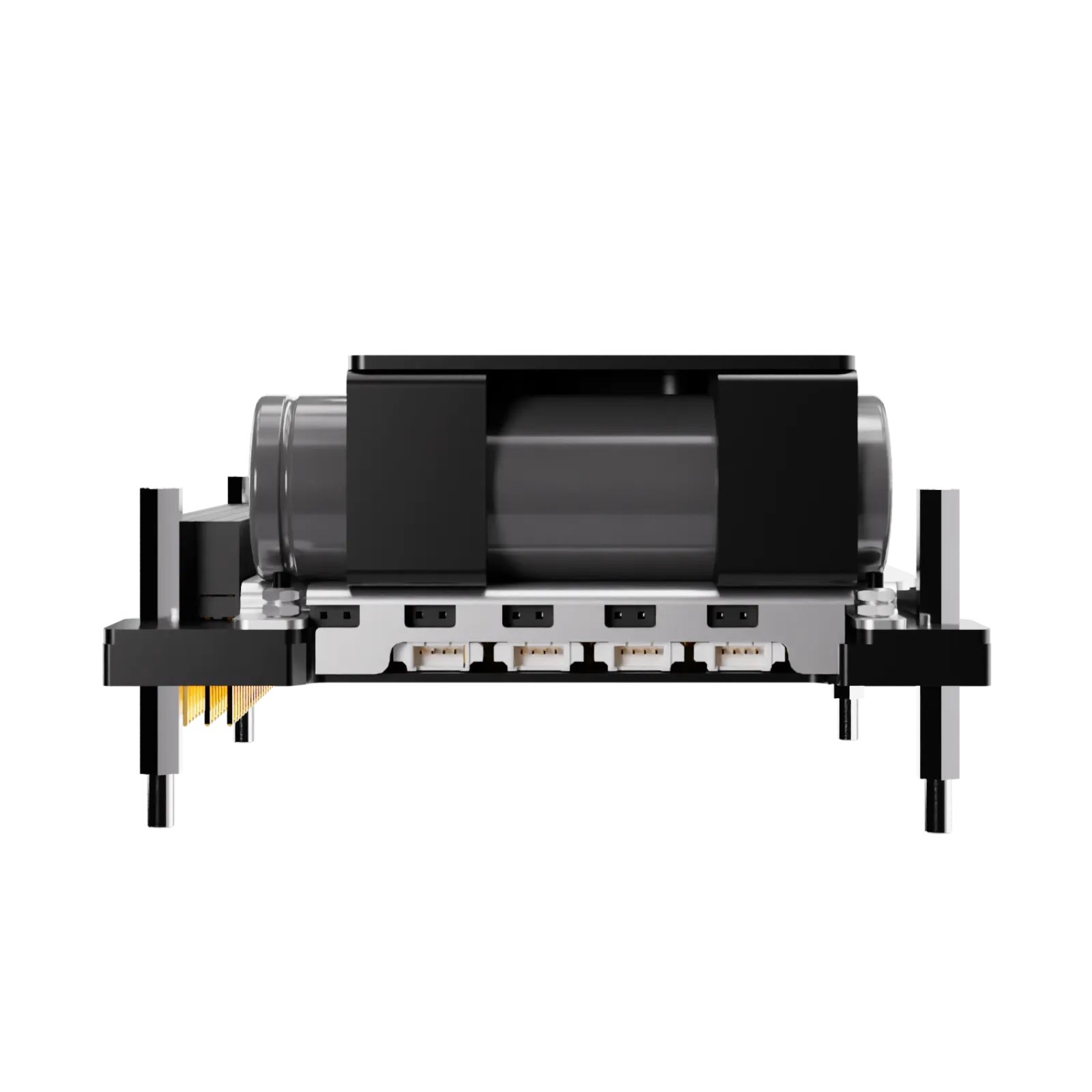 Galactic EPS - Sideview