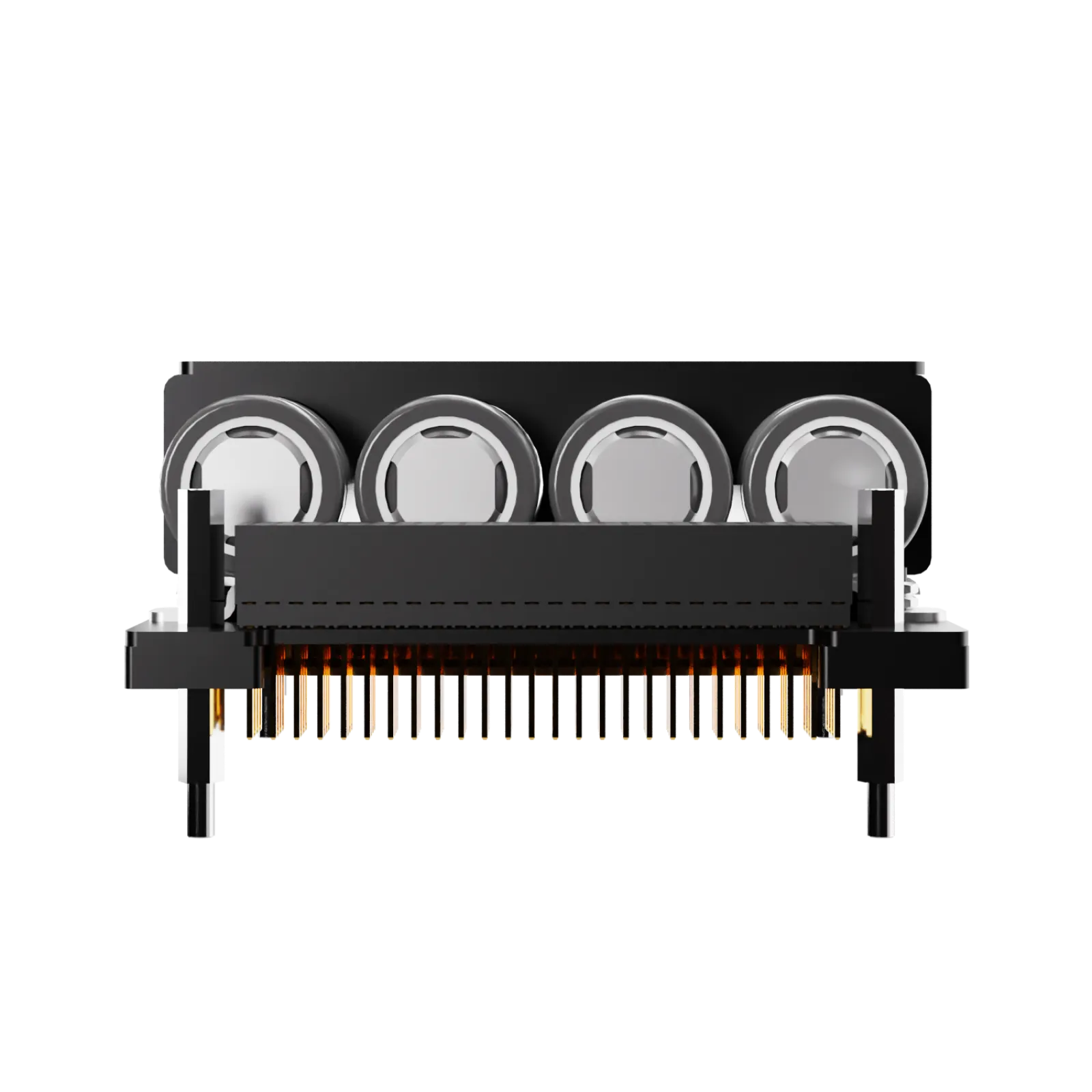 Galactic EPS - Front/PC104