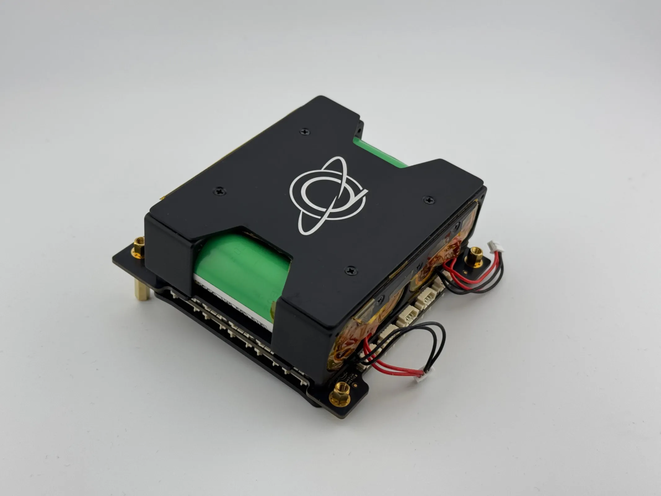 Galactic EPS - Sideview