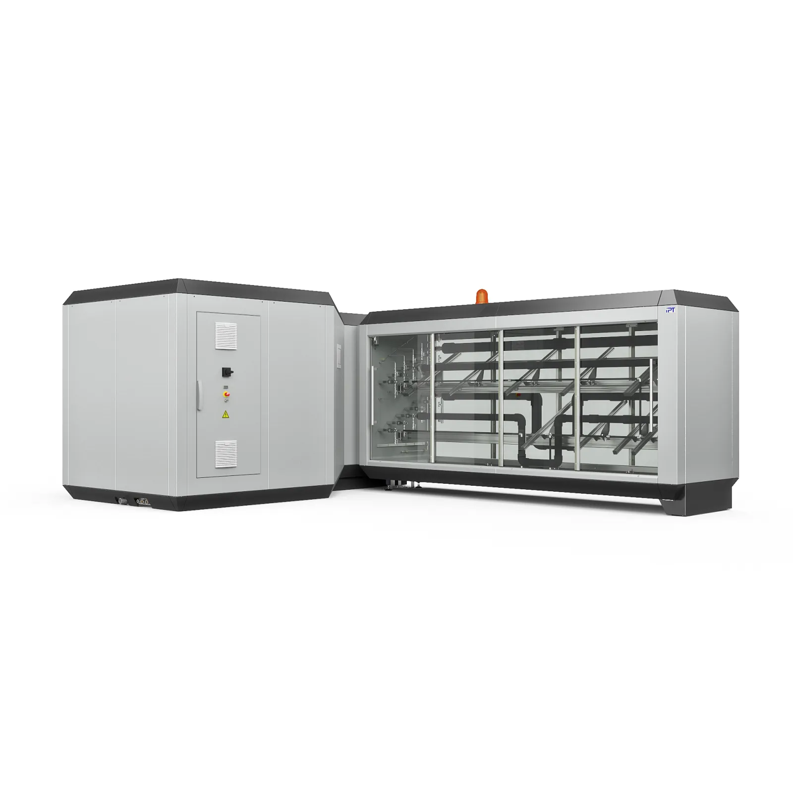 Temperature Cycling Unit