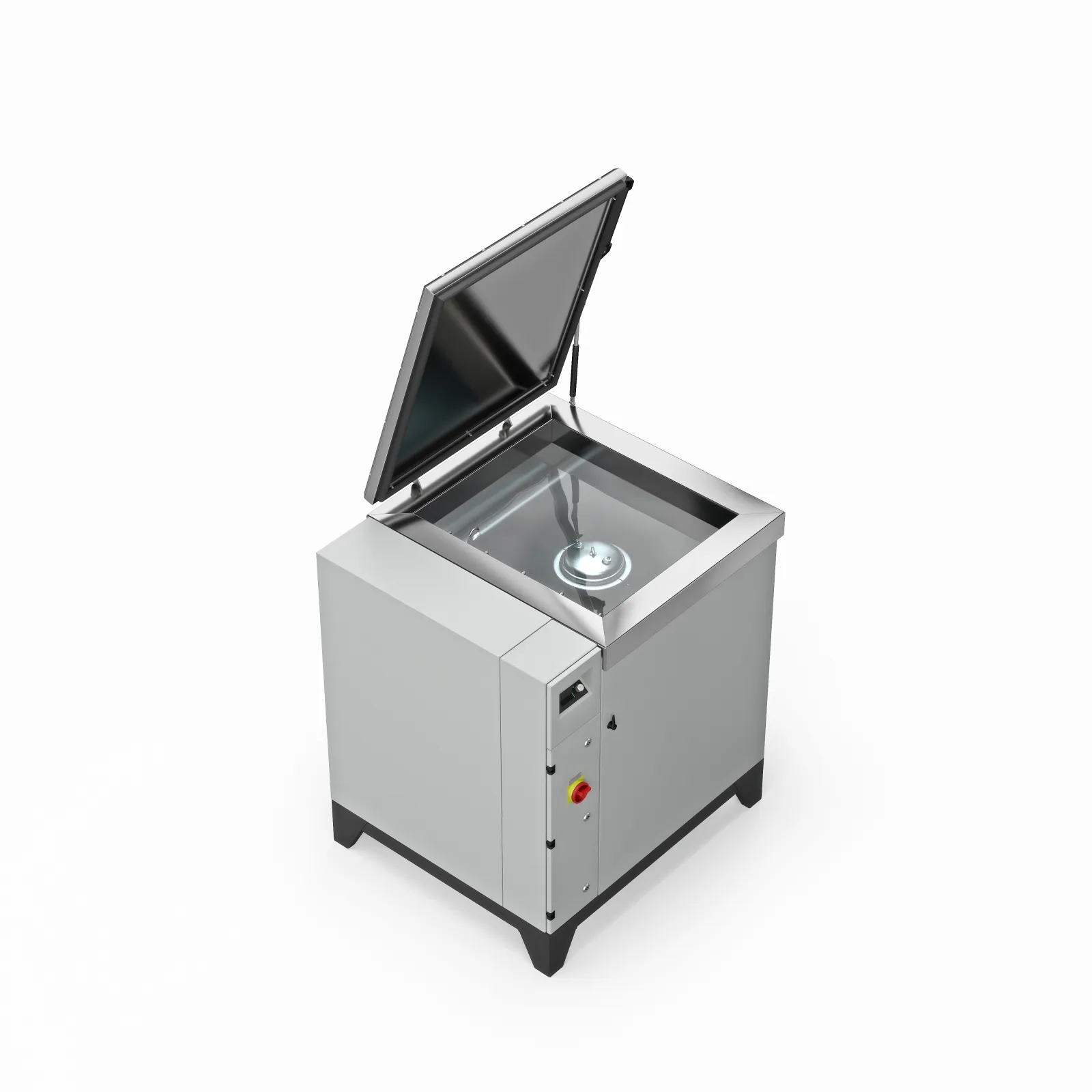 Airless Compact Line