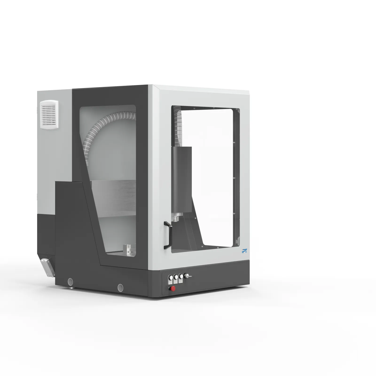 CNC Milling Machine CNC Milling Machine