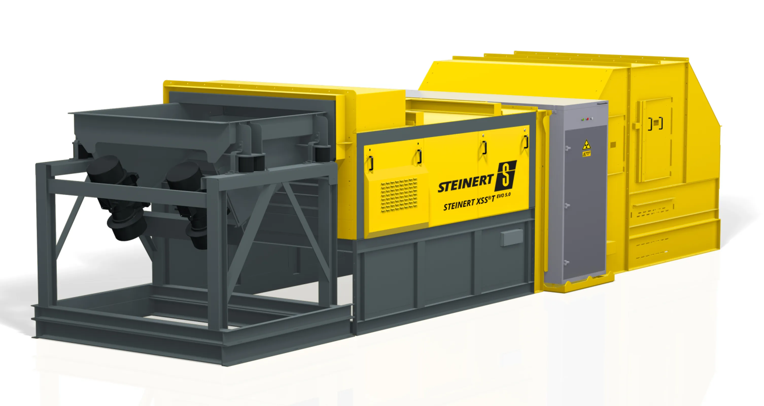 STEINERT XSS T EVO 5.0