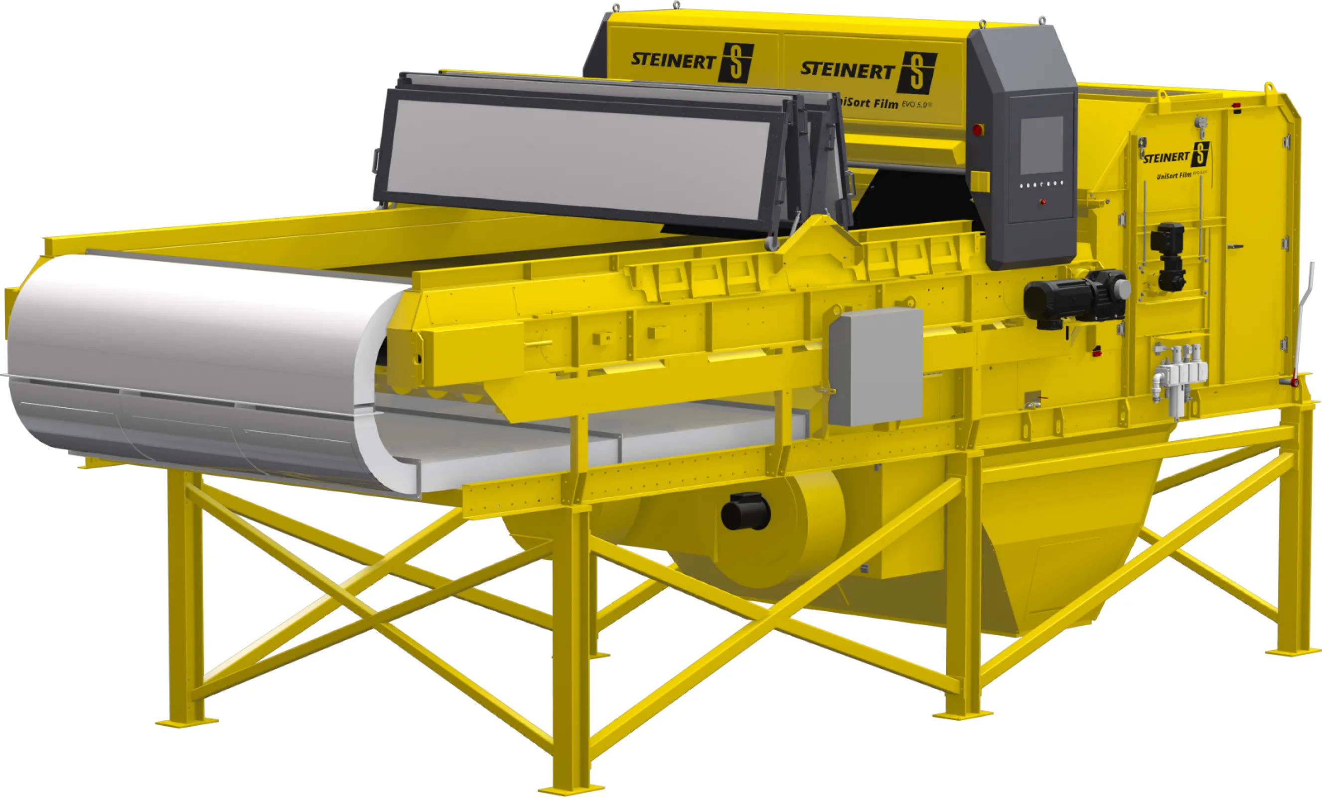 UniSort Film EVO 5.0