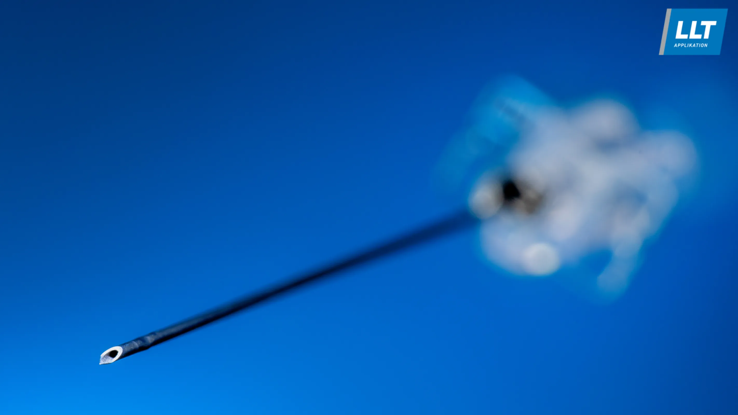 Needles and cannulas