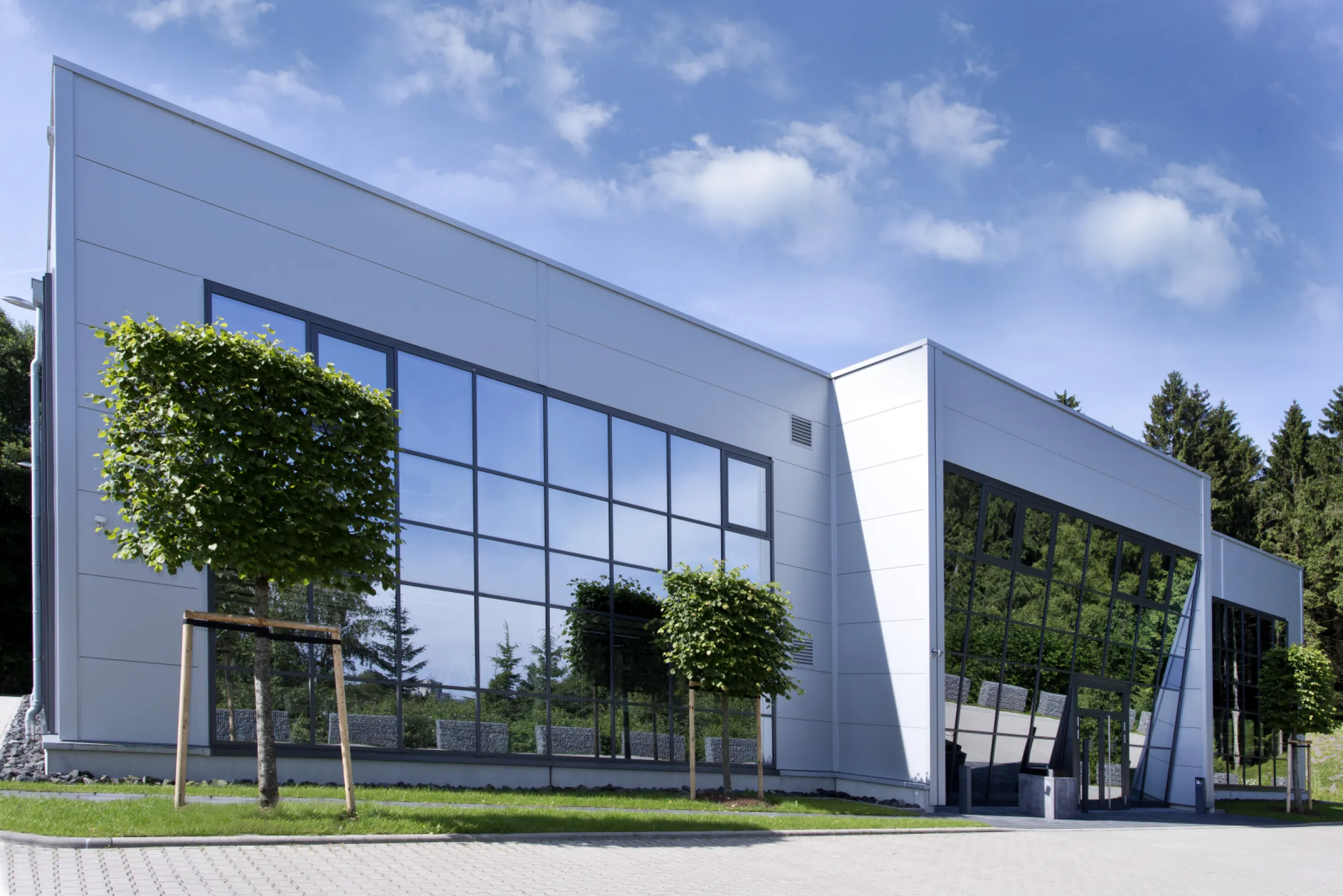 Headquarter, Meinerzhagen, Germany