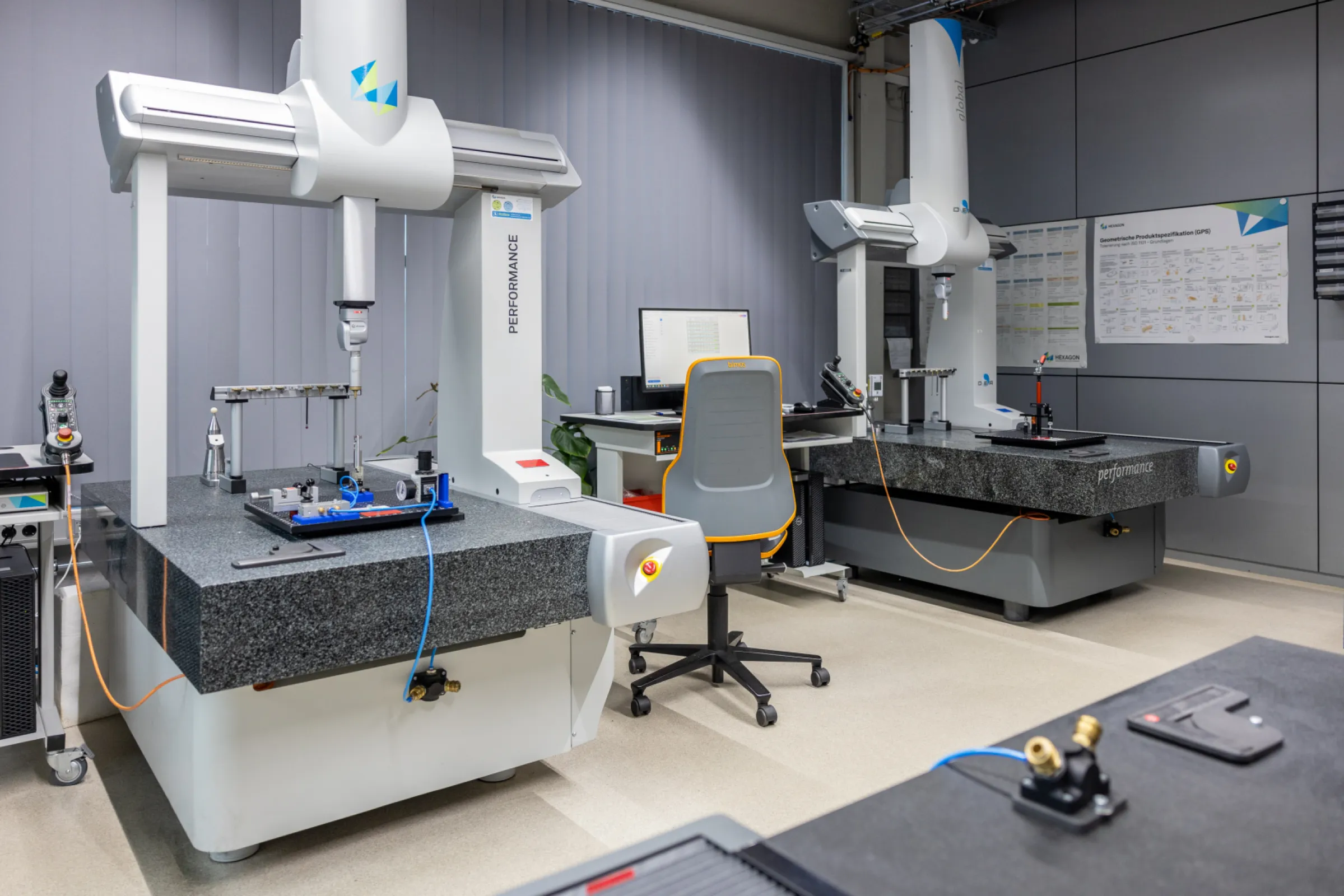 3D Measurement Technology