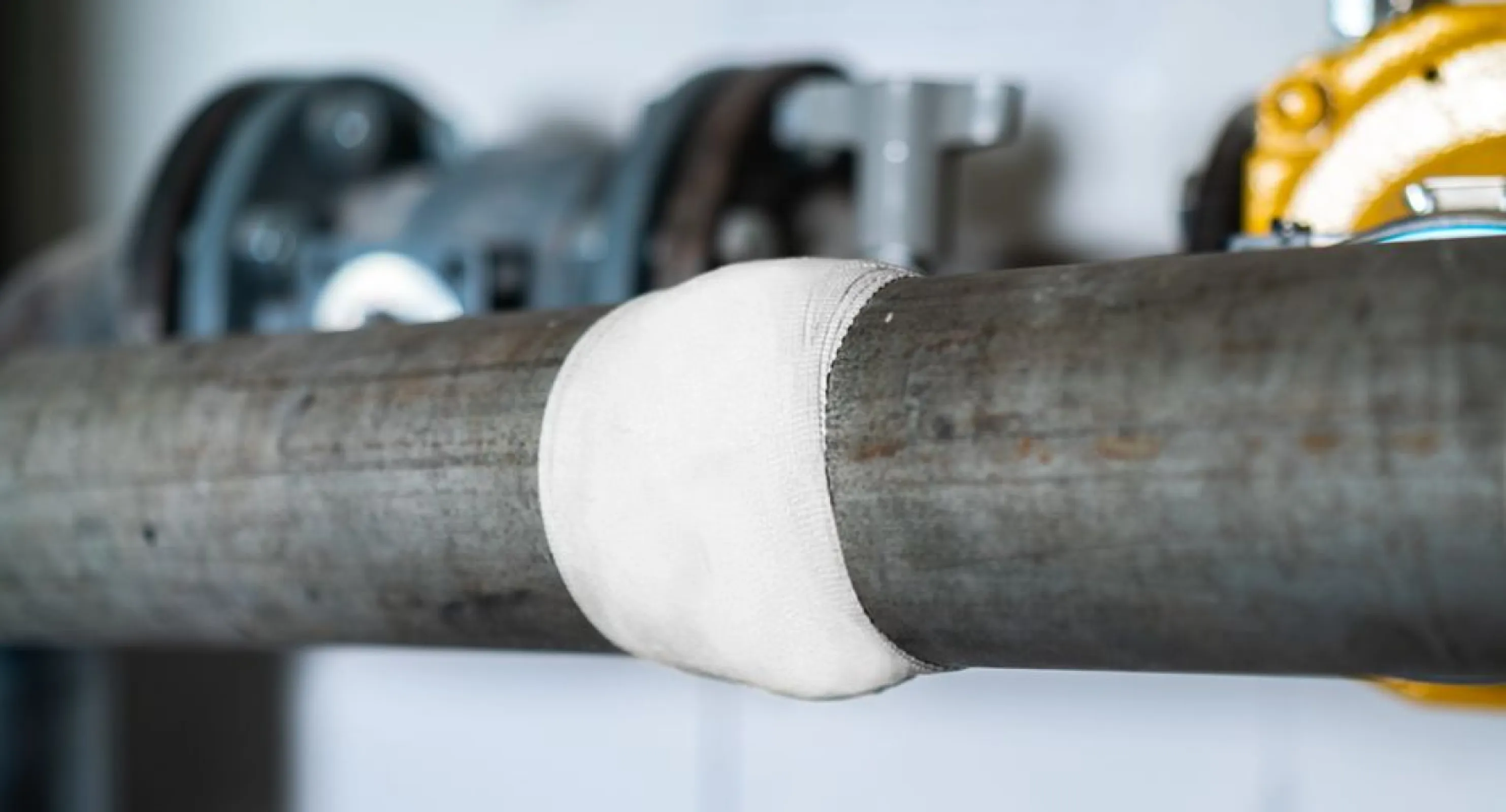 WEICON Pipe Repair-Kit WEICON Pipe Repair-Kit