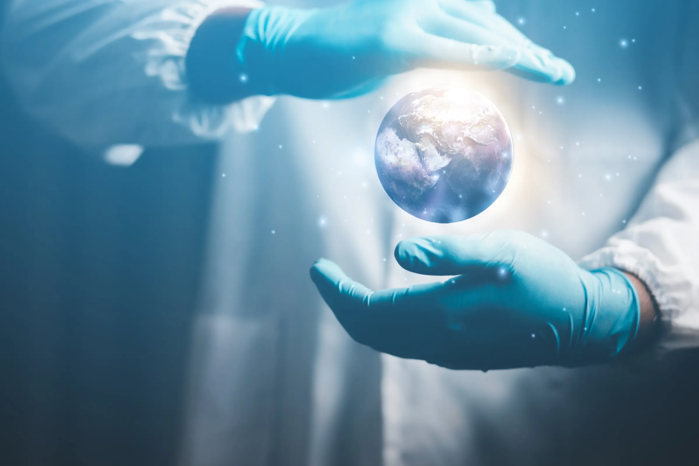 How sustainable is STÜKEN MEDICAL?