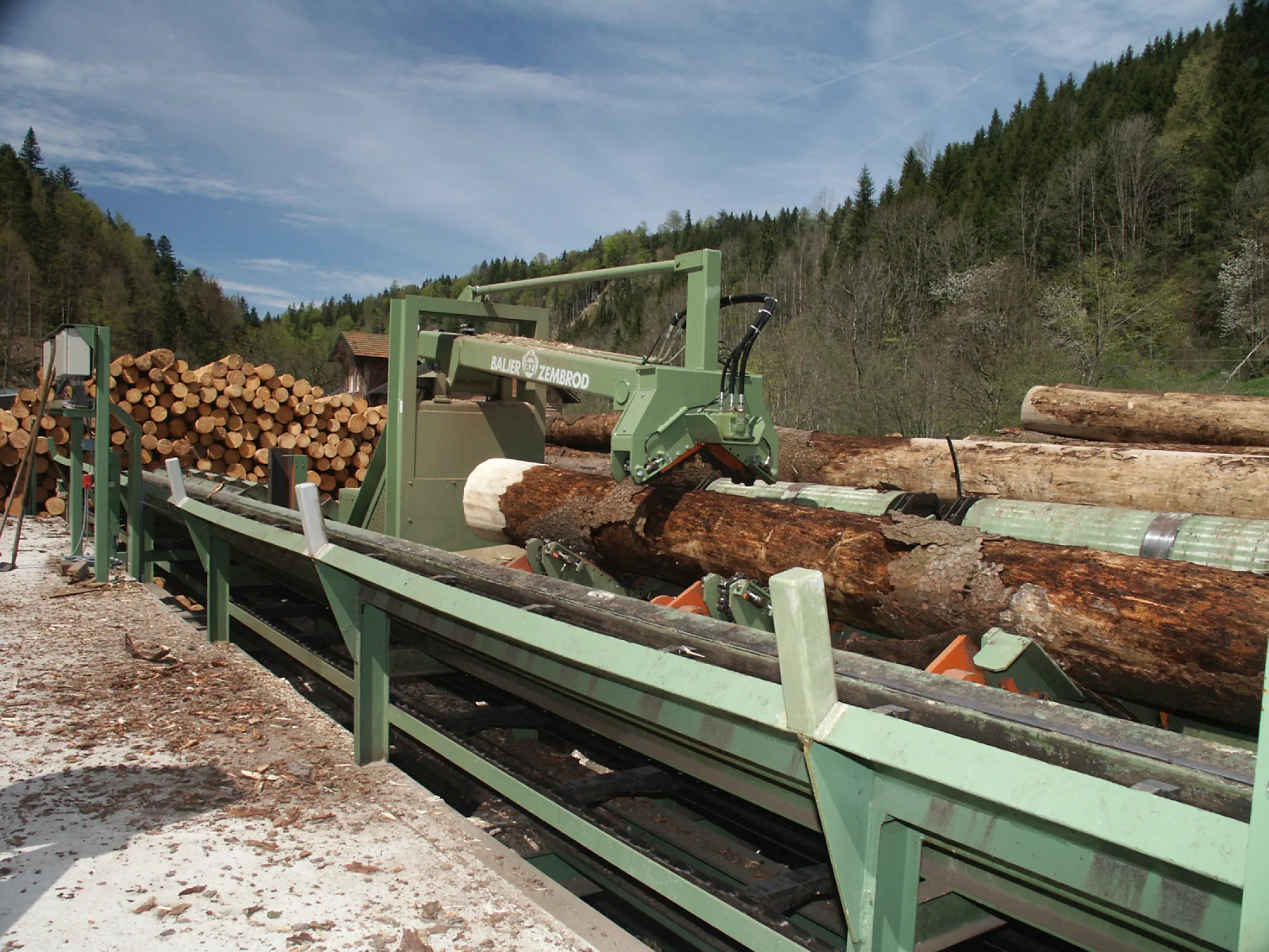 Reducer Type WRP-QLS