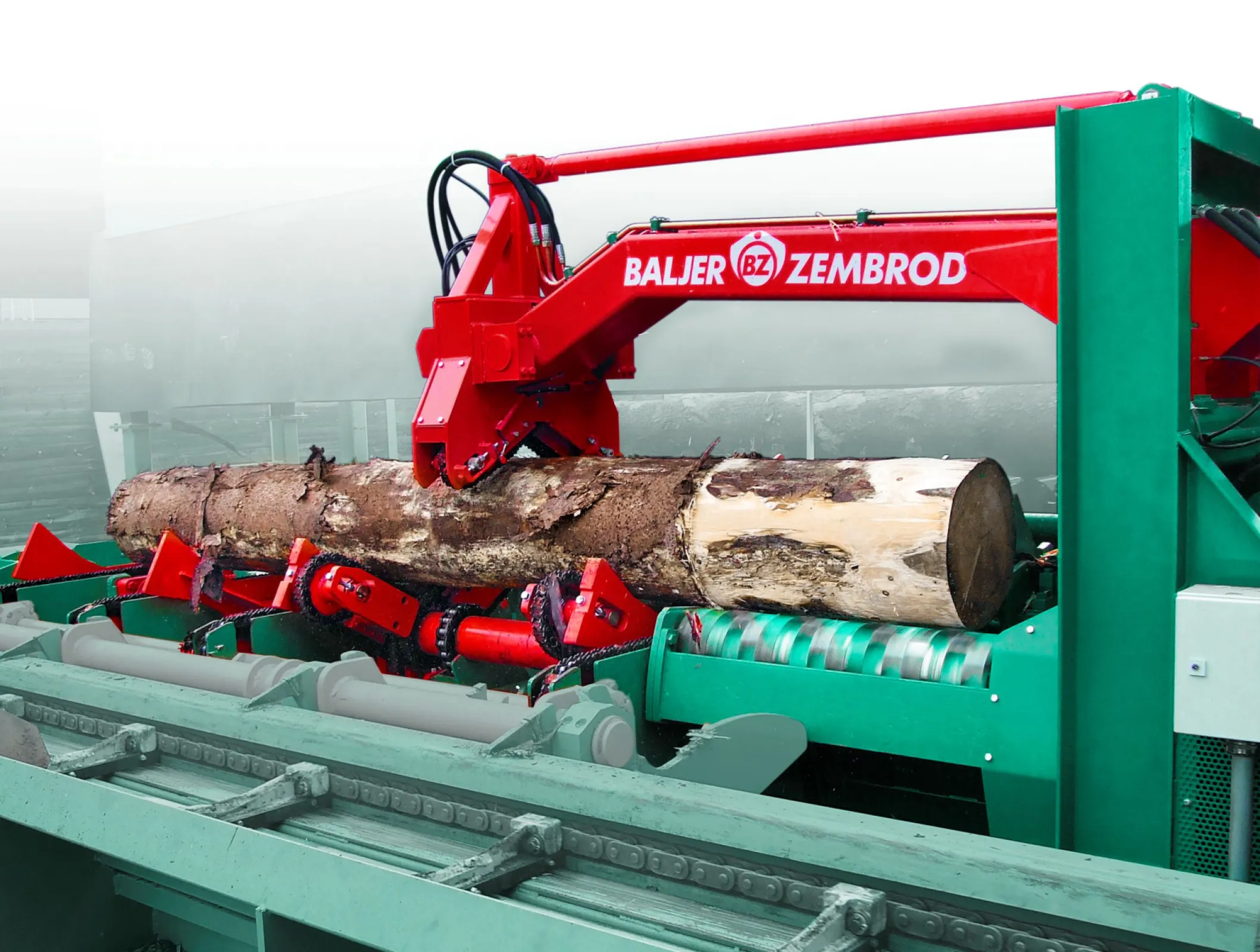 Reducer Type WRP Star